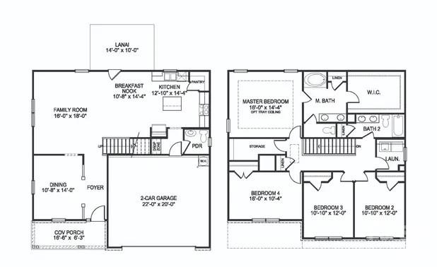 125 Swinford Drive #86 — Salisbury