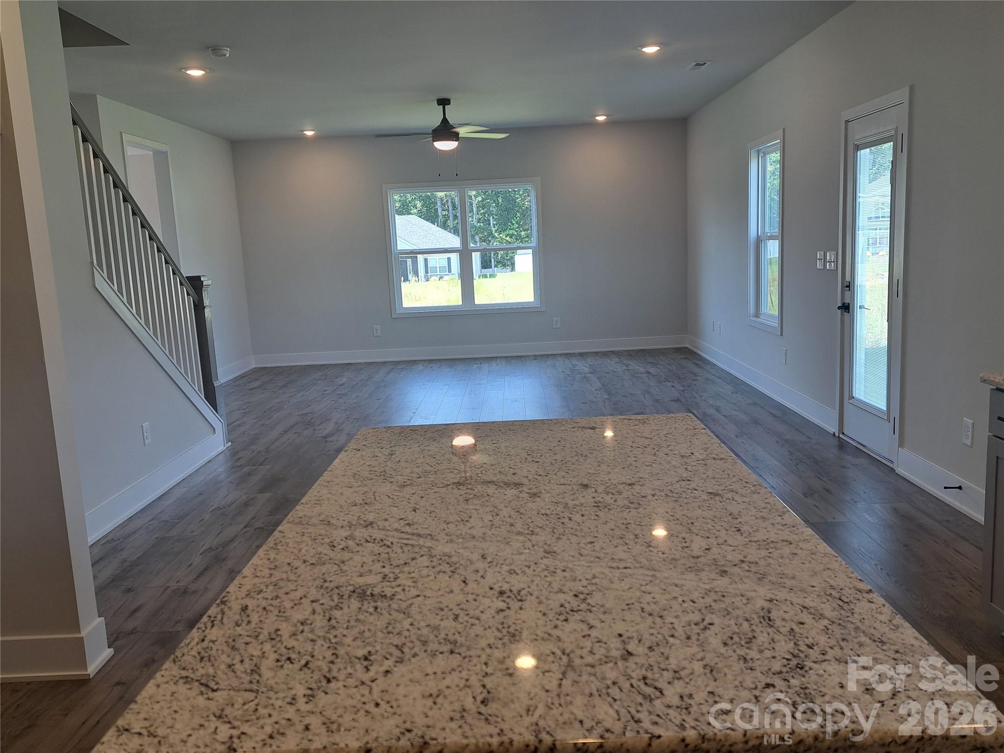 125 Swinford Drive #86 — Salisbury