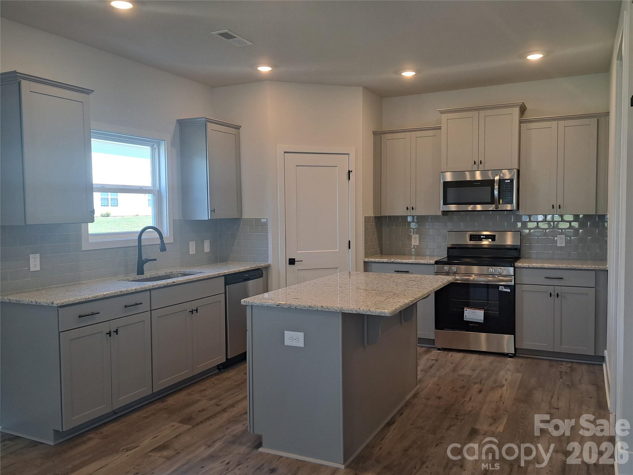 125 Swinford Drive #86 — Salisbury