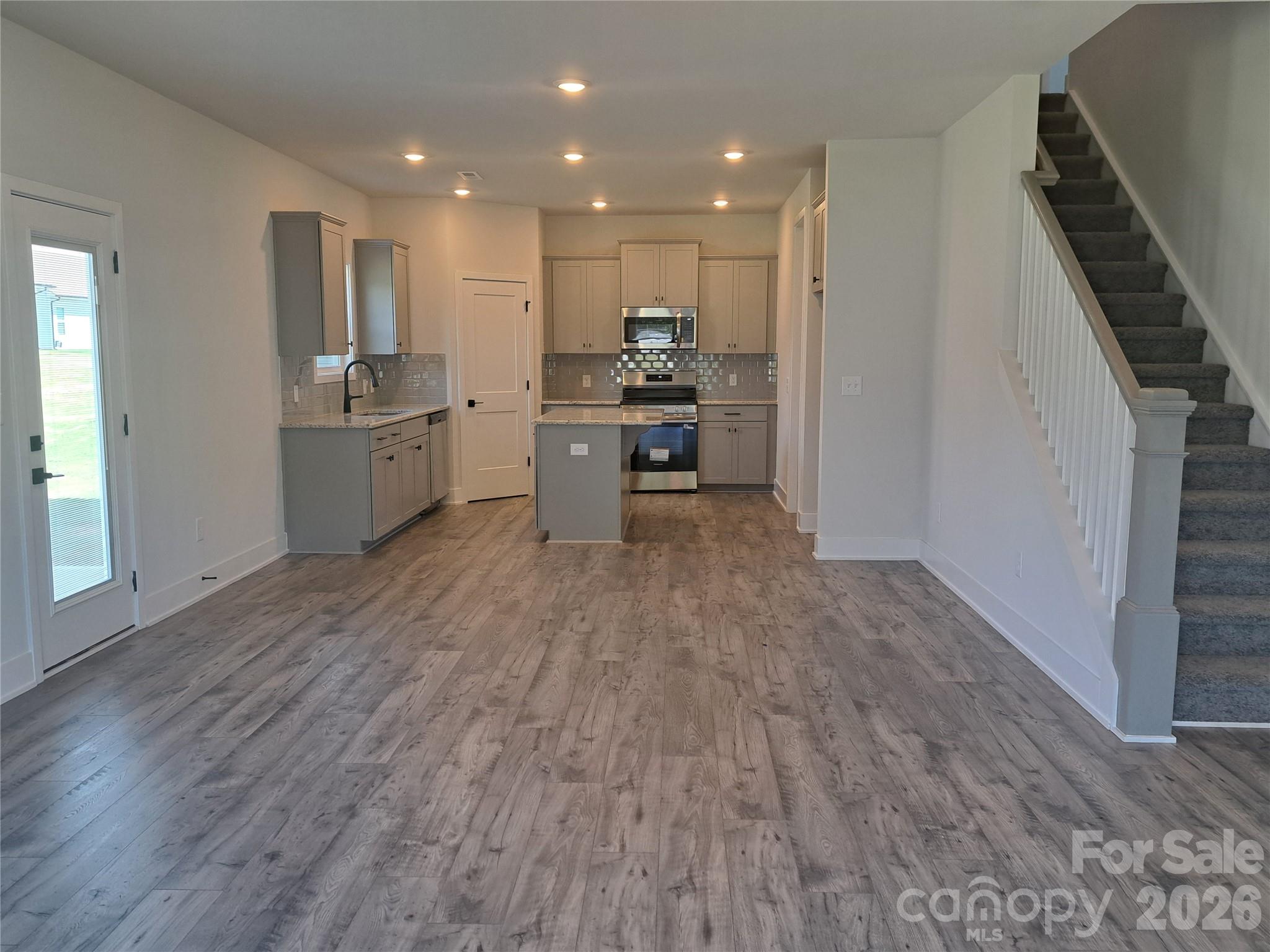 125 Swinford Drive #86 — Salisbury