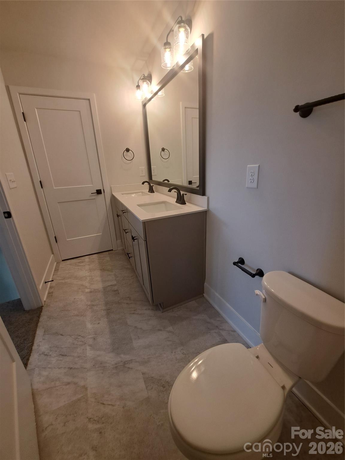 125 Swinford Drive #86 — Salisbury