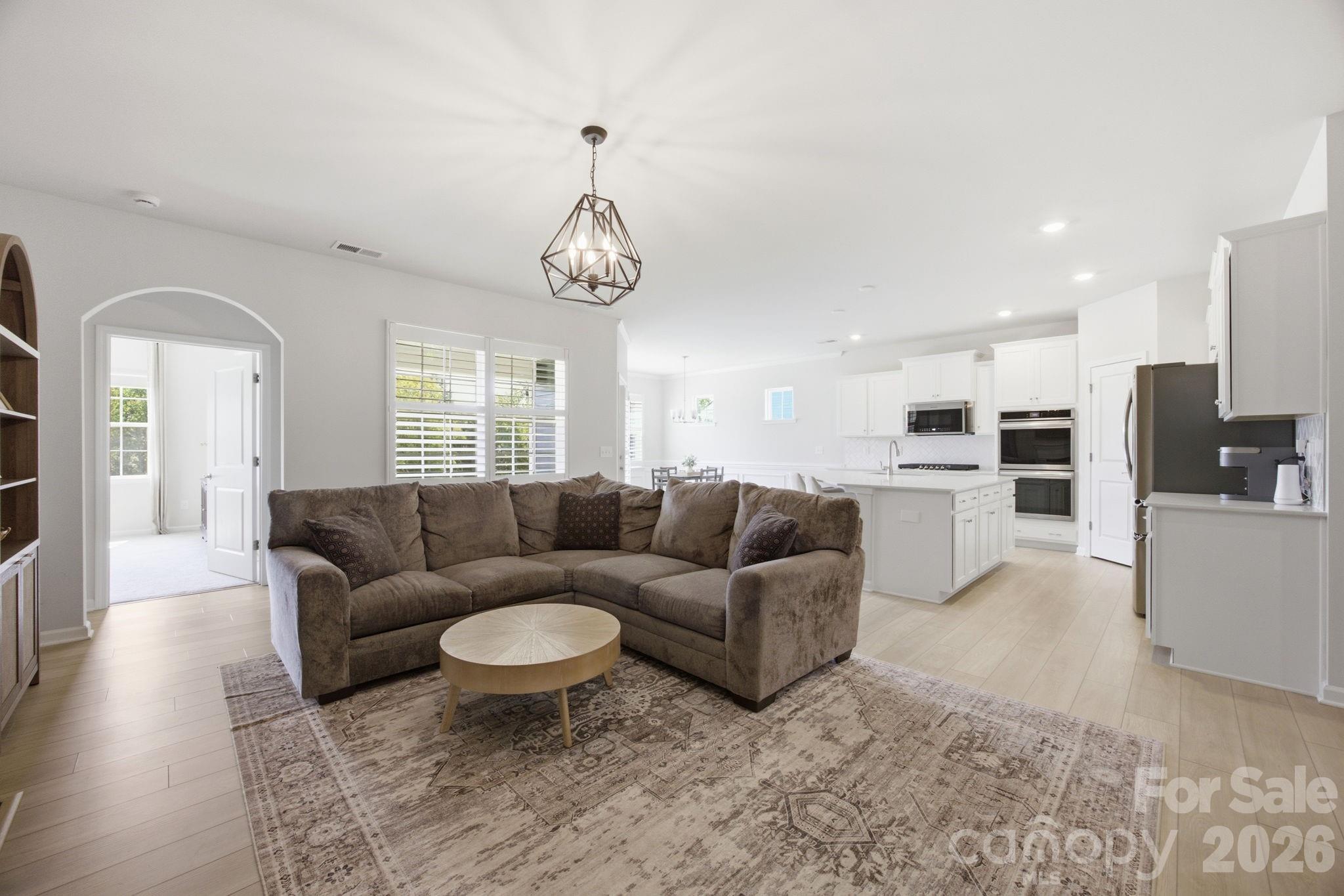 1125 Lookout Shoals Drive — Fort Mill