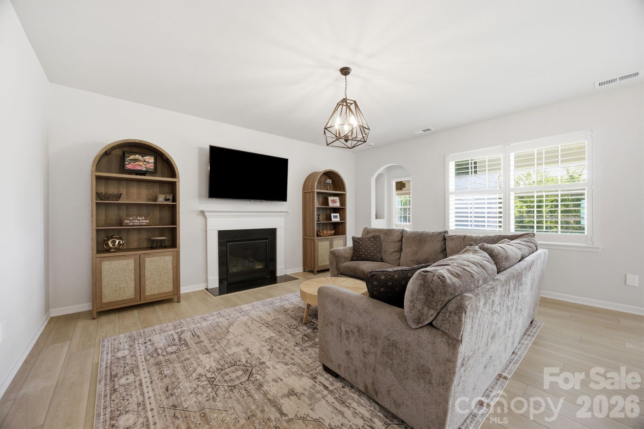 1125 Lookout Shoals Drive — Fort Mill