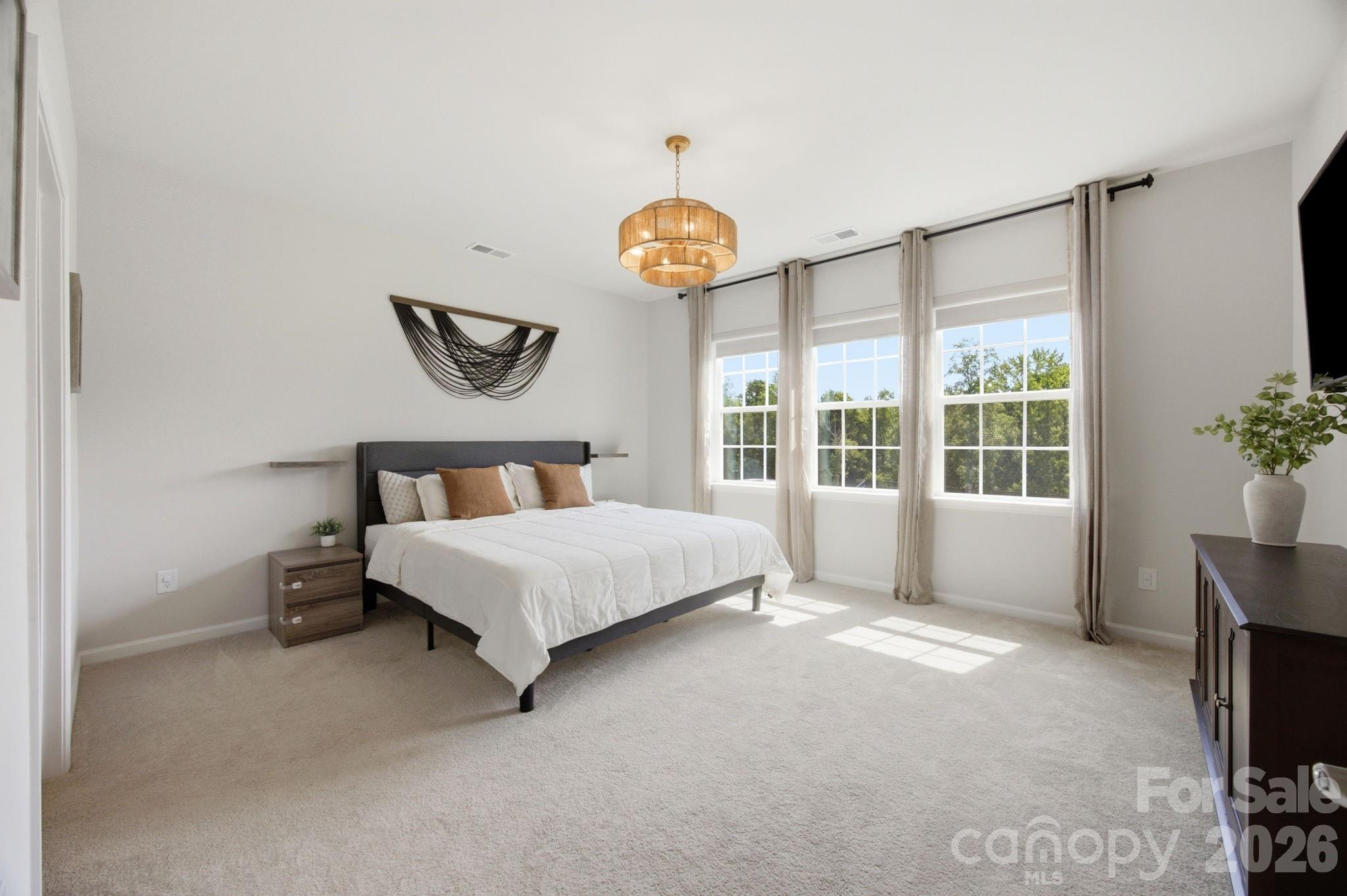 1125 Lookout Shoals Drive — Fort Mill