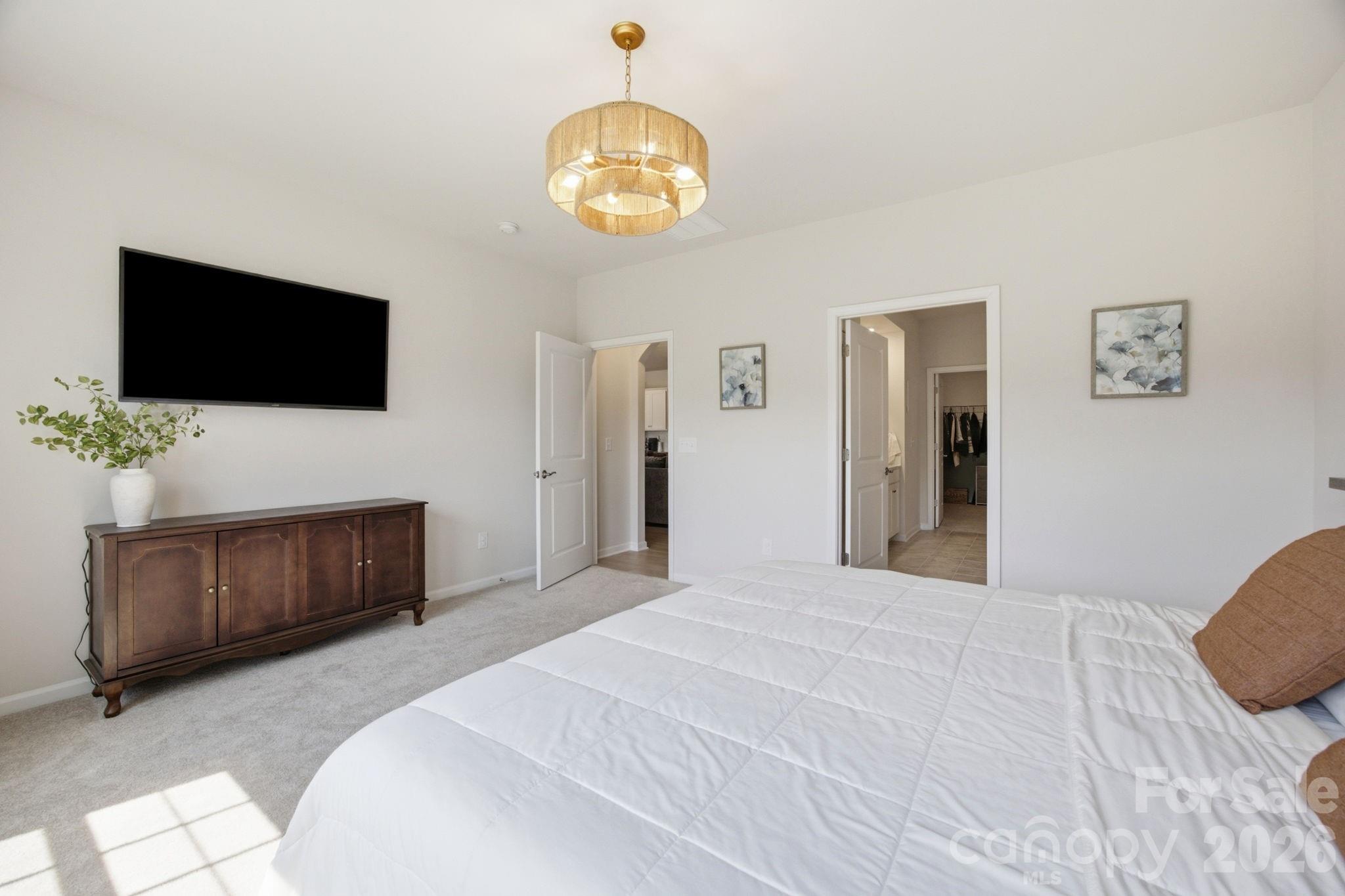 1125 Lookout Shoals Drive — Fort Mill