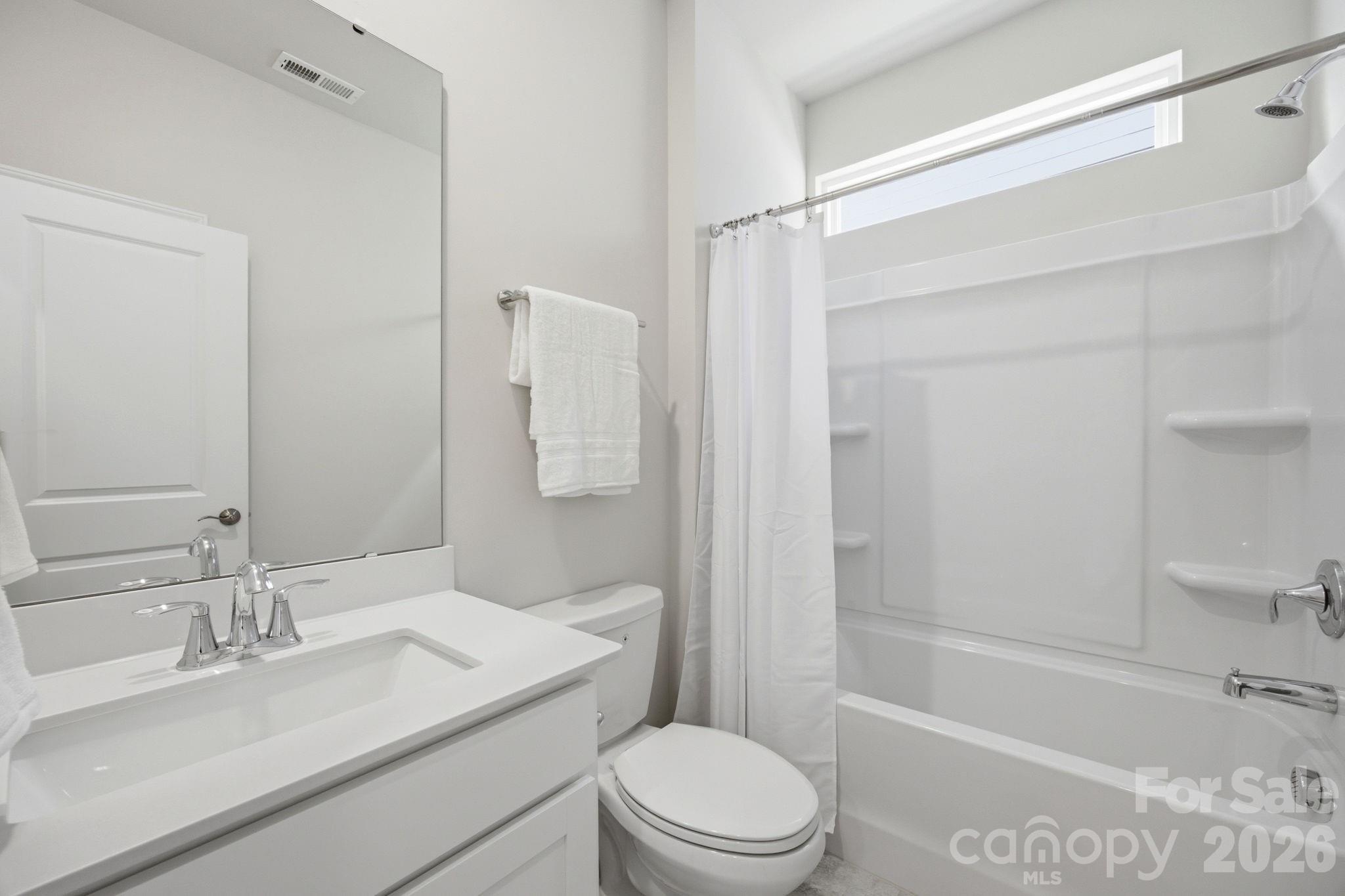 1125 Lookout Shoals Drive — Fort Mill