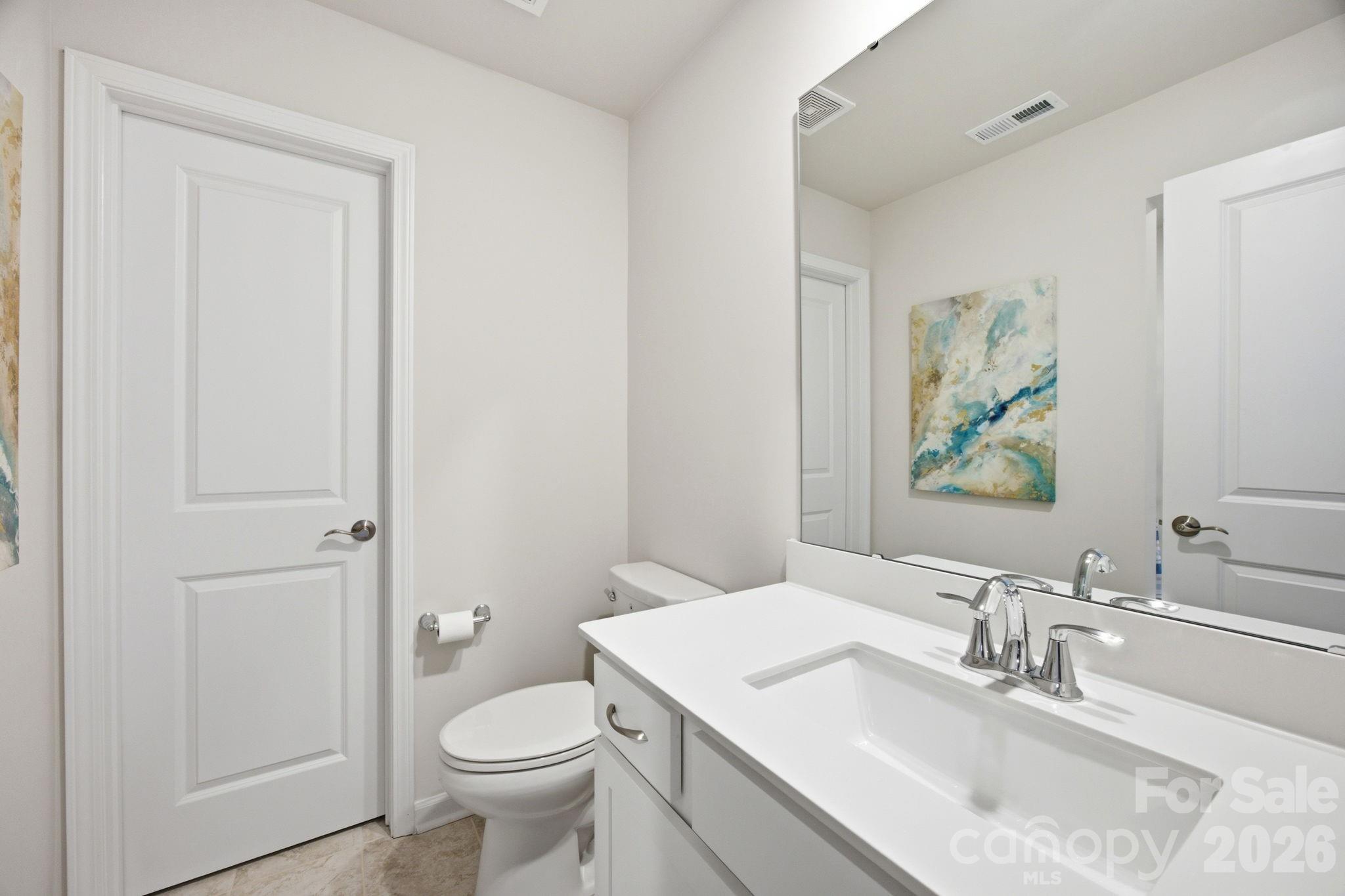 1125 Lookout Shoals Drive — Fort Mill