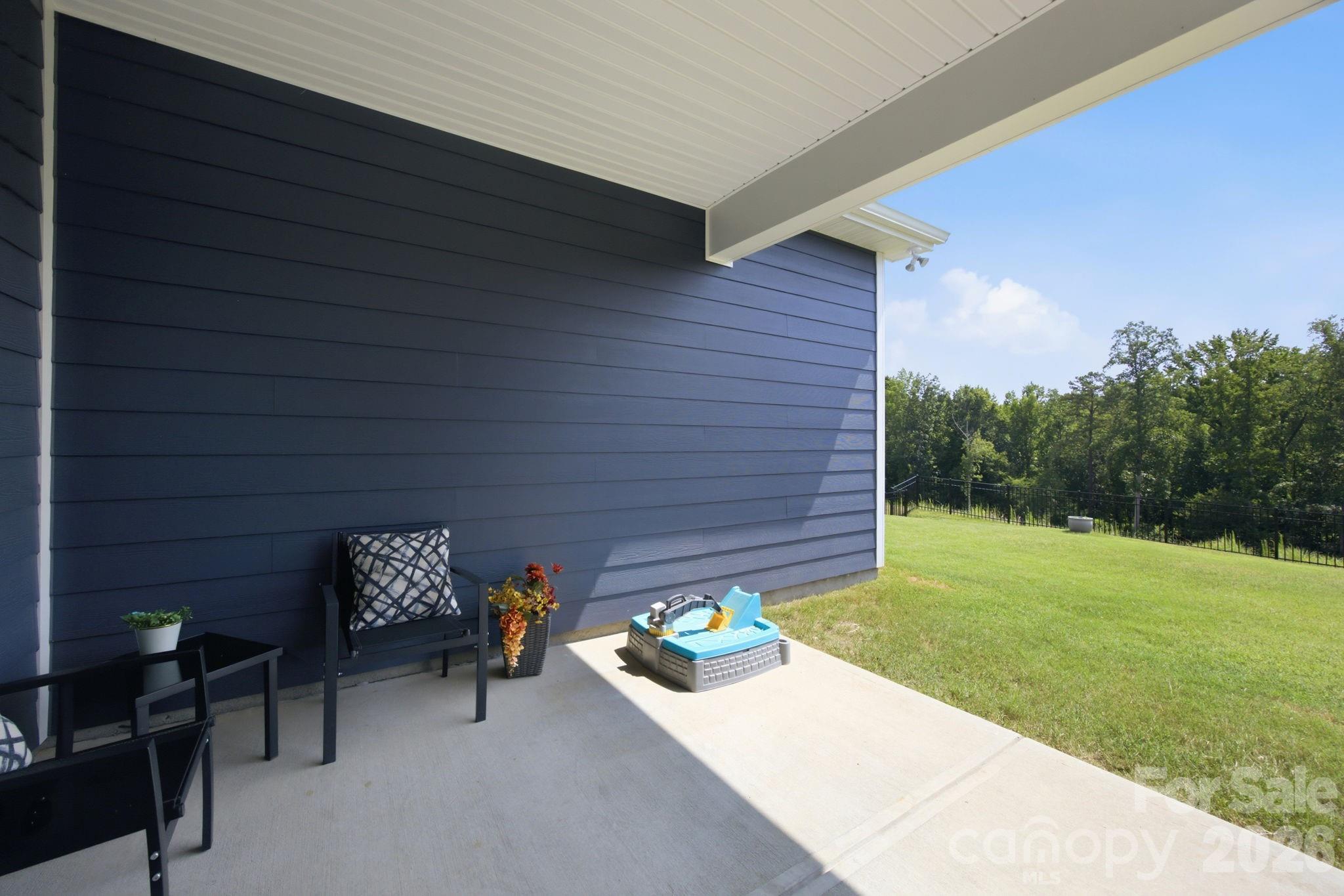 1125 Lookout Shoals Drive — Fort Mill