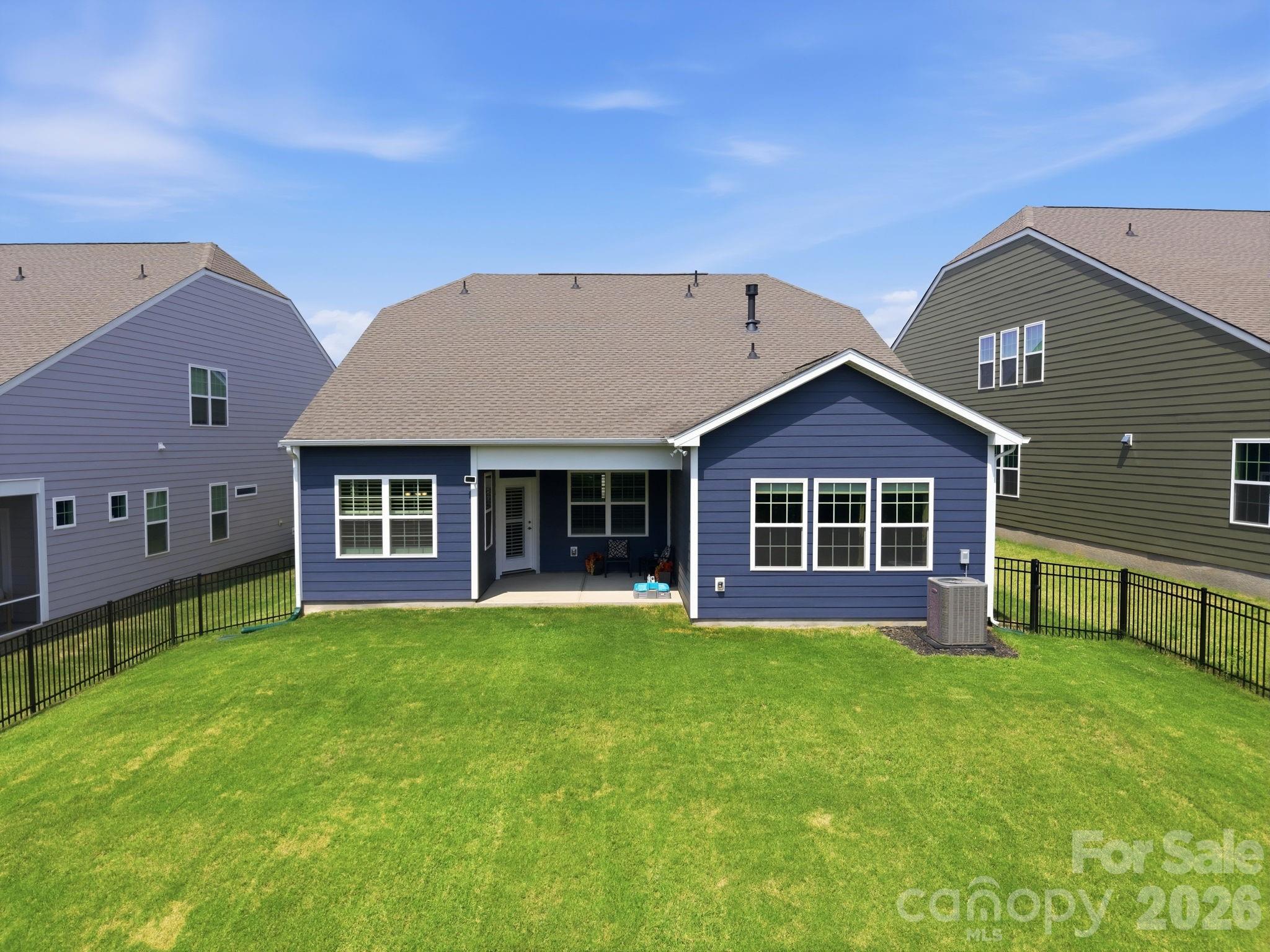 1125 Lookout Shoals Drive — Fort Mill