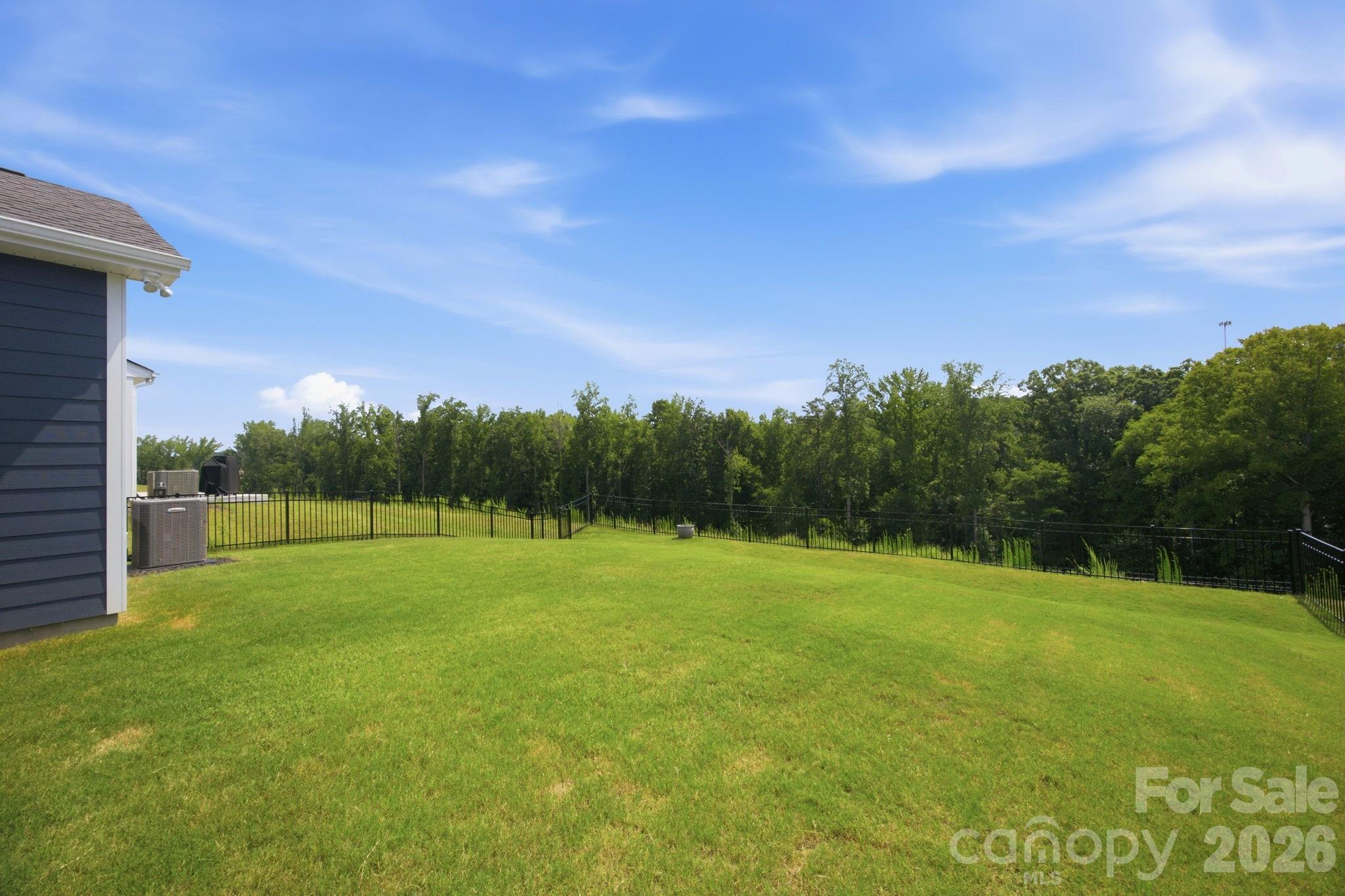 1125 Lookout Shoals Drive — Fort Mill