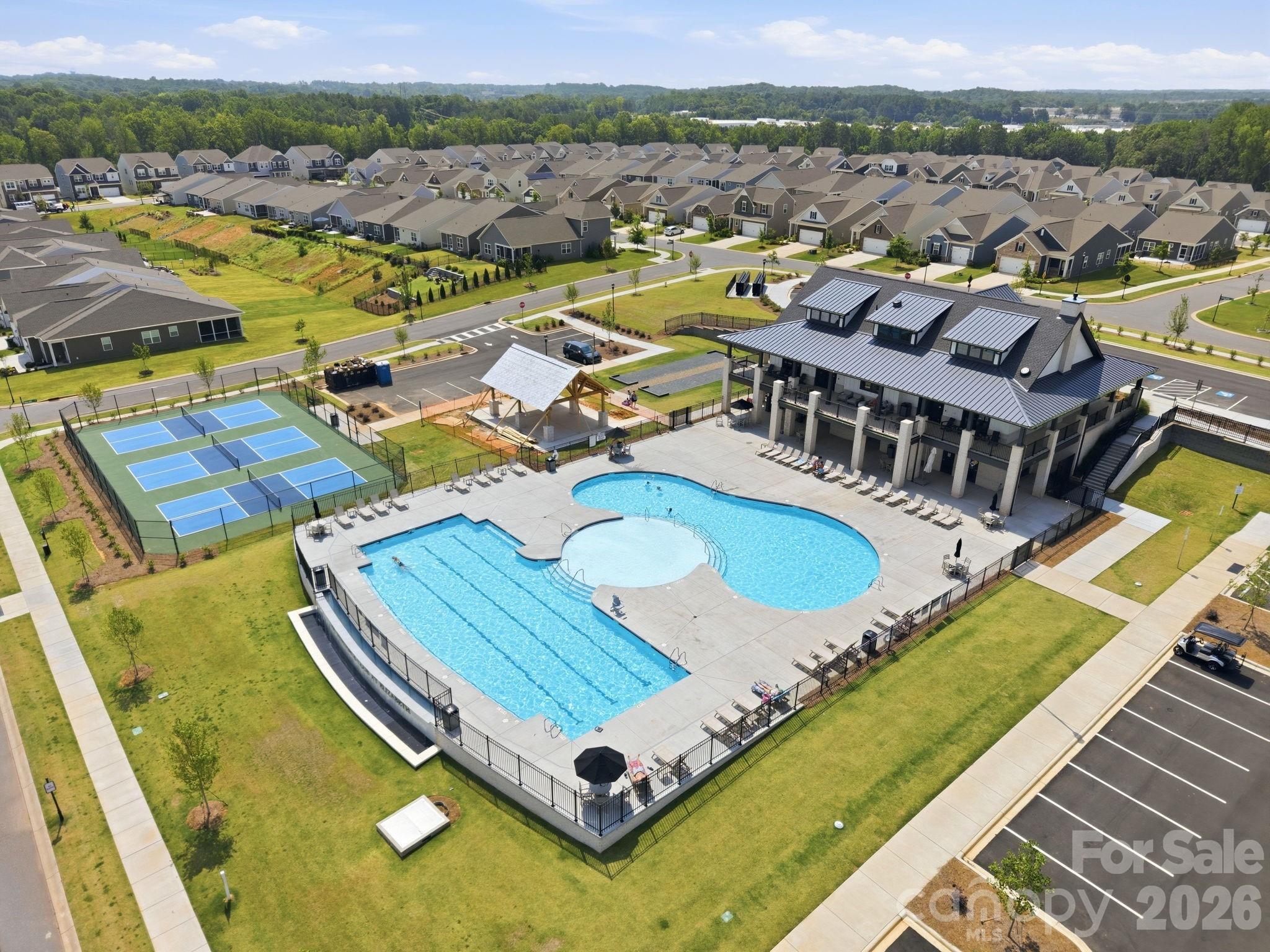 1125 Lookout Shoals Drive — Fort Mill