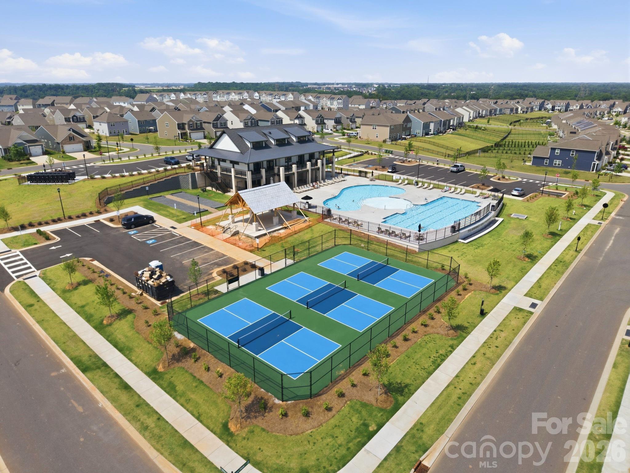 1125 Lookout Shoals Drive — Fort Mill