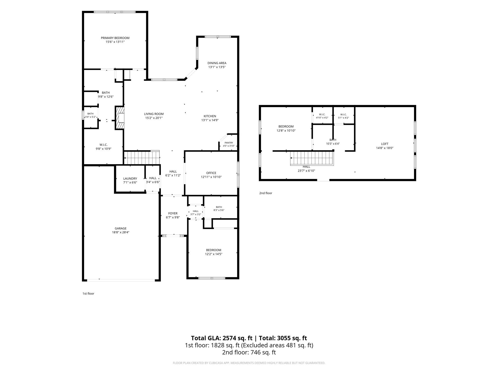 1125 Lookout Shoals Drive — Fort Mill