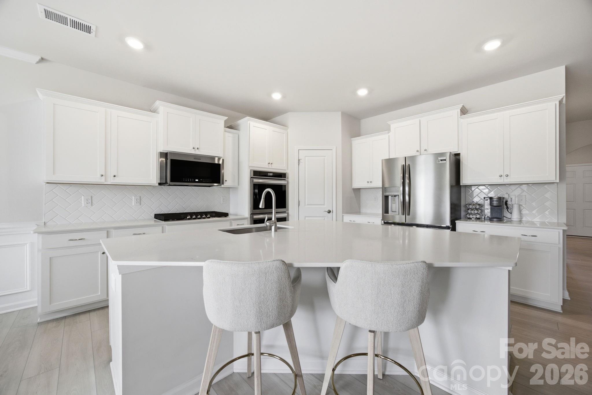 1125 Lookout Shoals Drive — Fort Mill