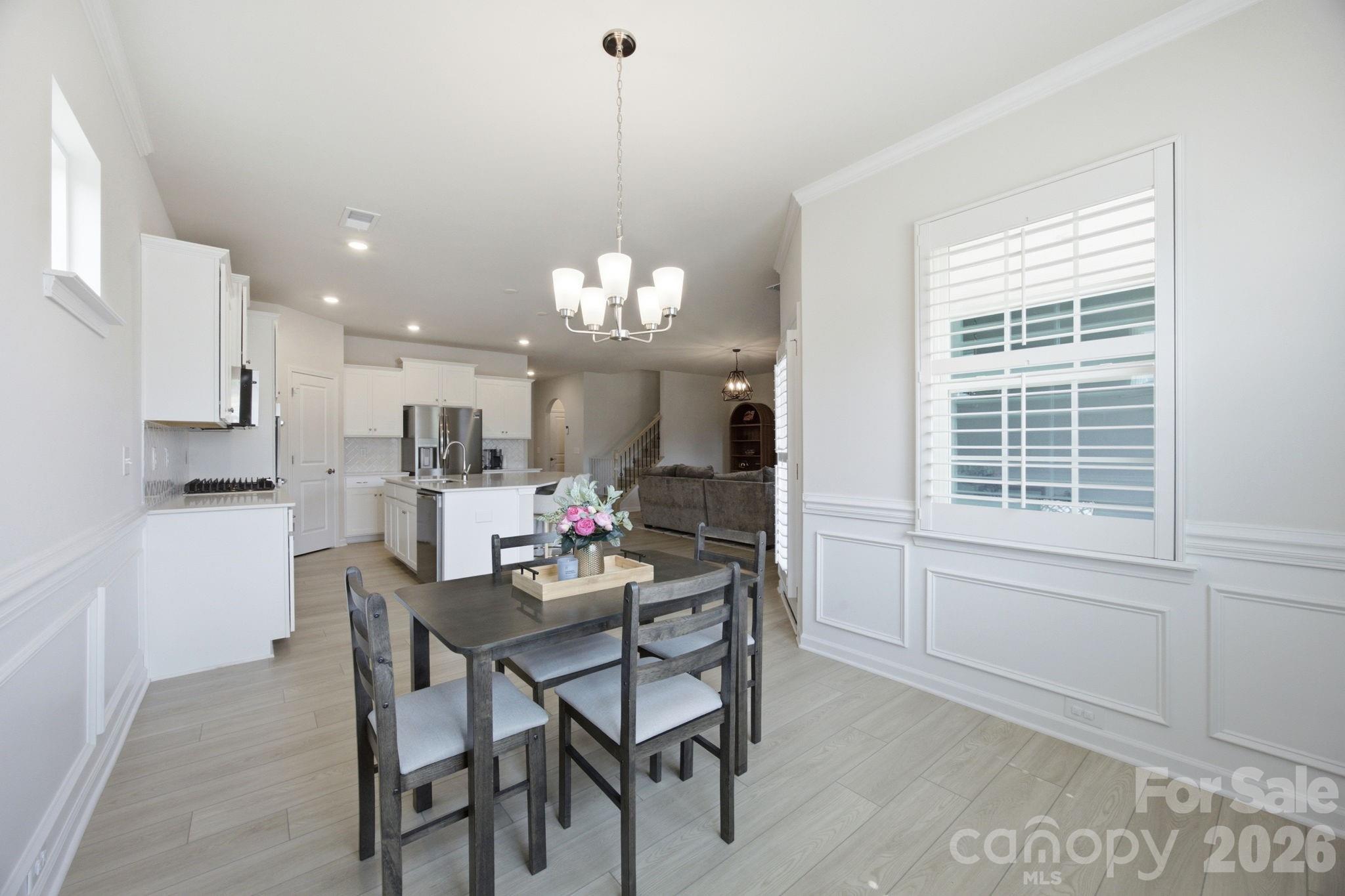 1125 Lookout Shoals Drive — Fort Mill