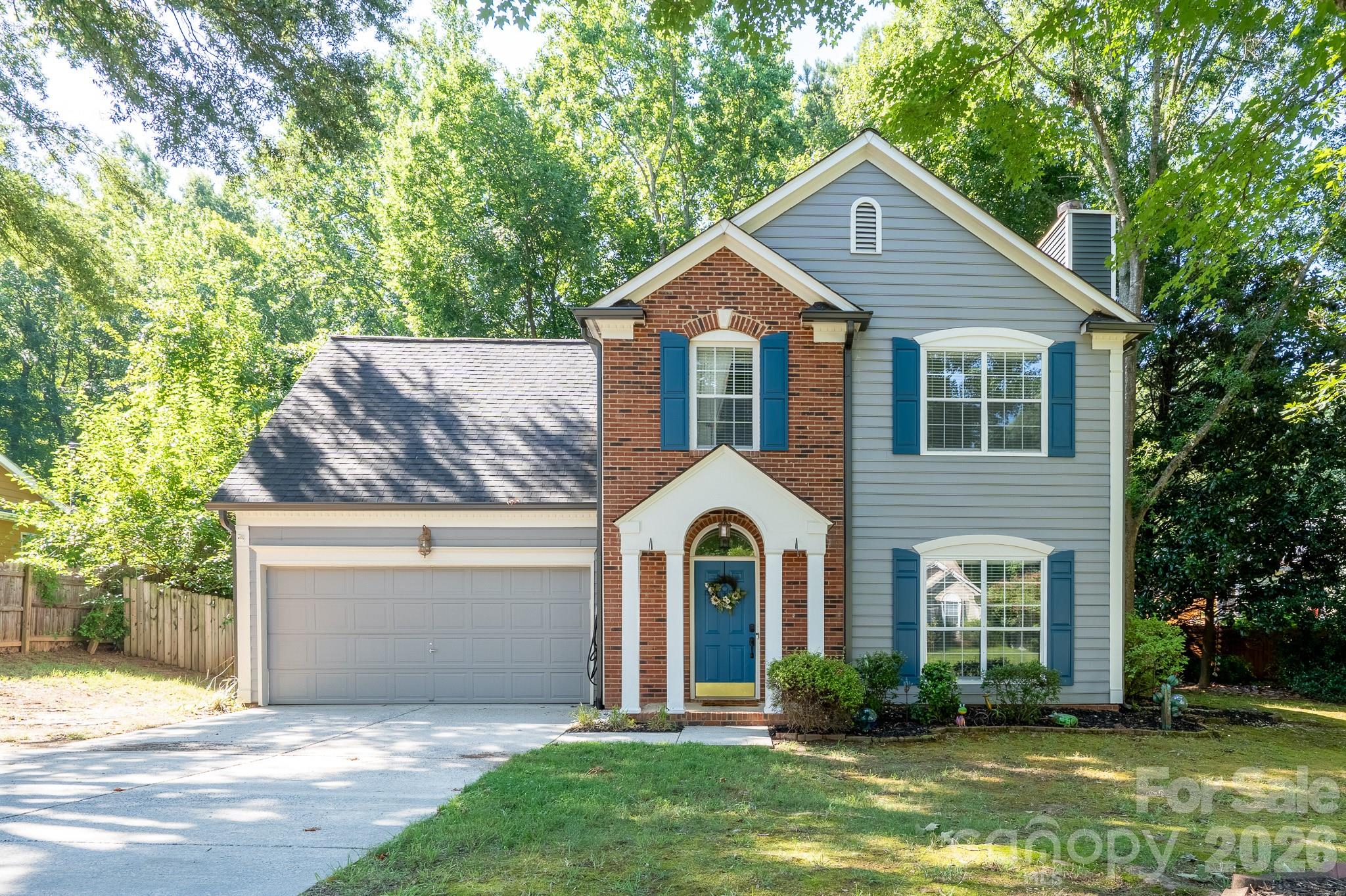 10320 Danesway Lane — Cornelius