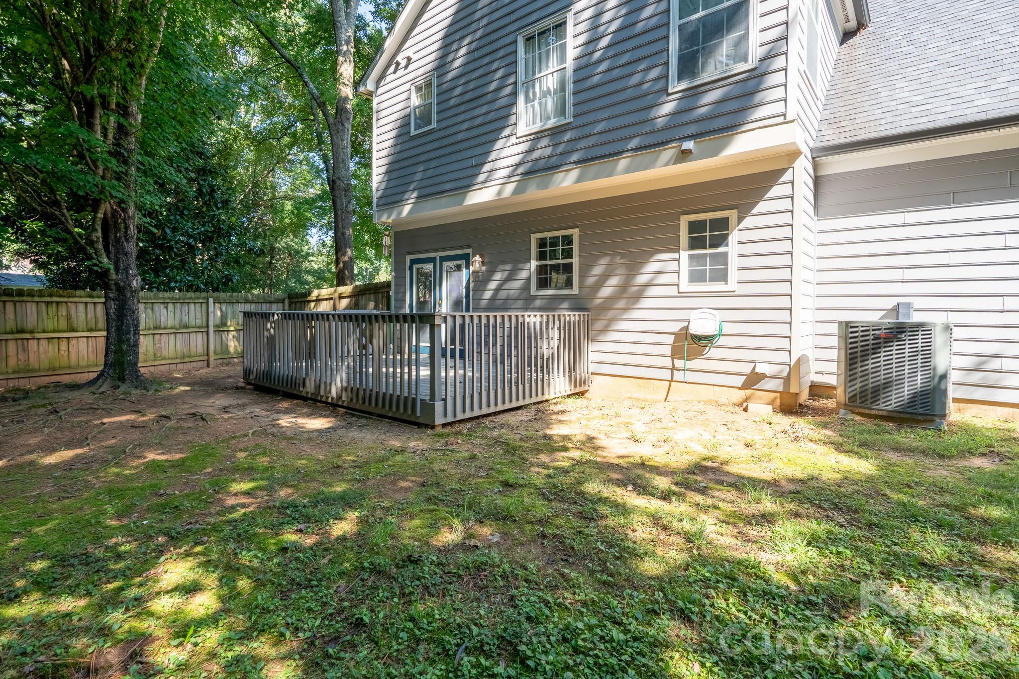 10320 Danesway Lane — Cornelius