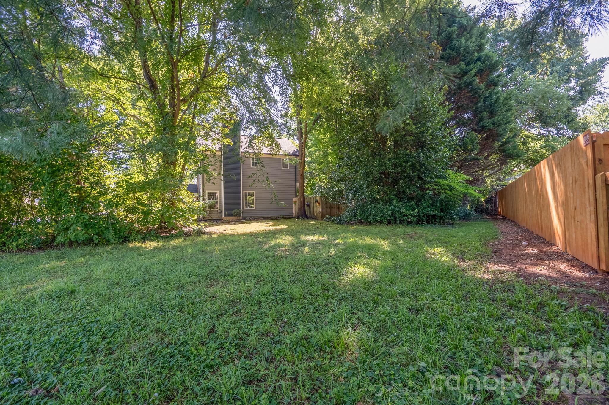 10320 Danesway Lane — Cornelius