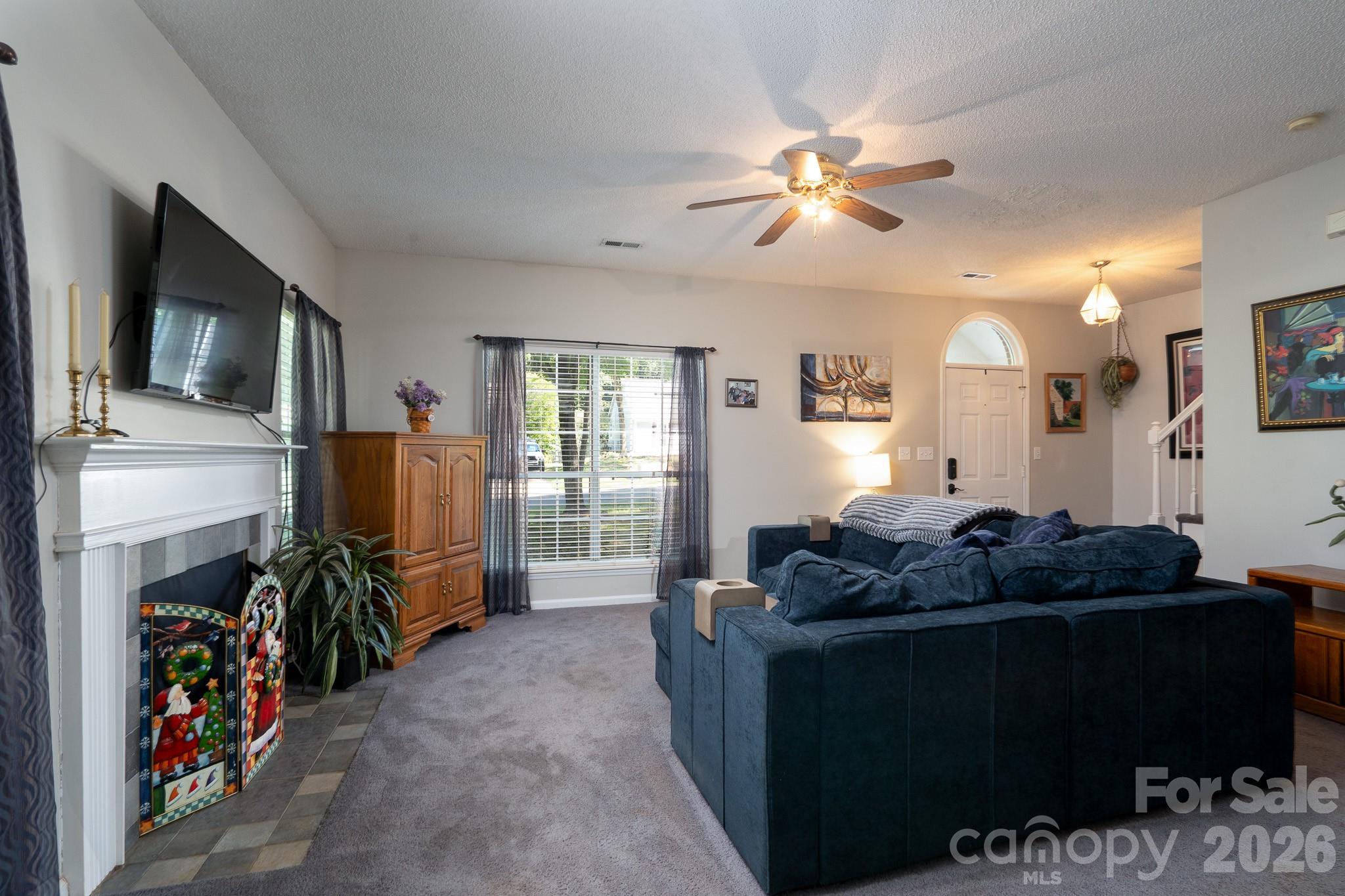 10320 Danesway Lane — Cornelius