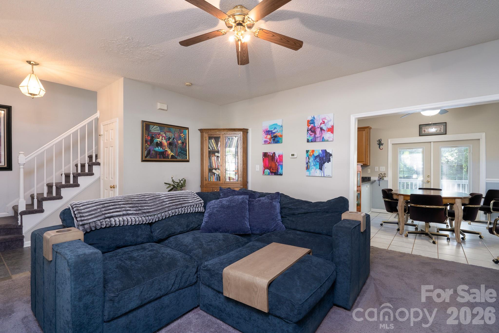 10320 Danesway Lane — Cornelius