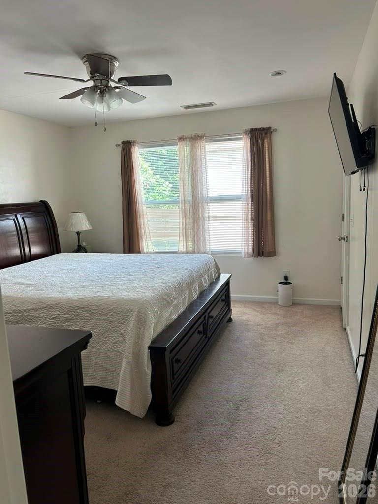 413 Peachtree Road — Charlotte
