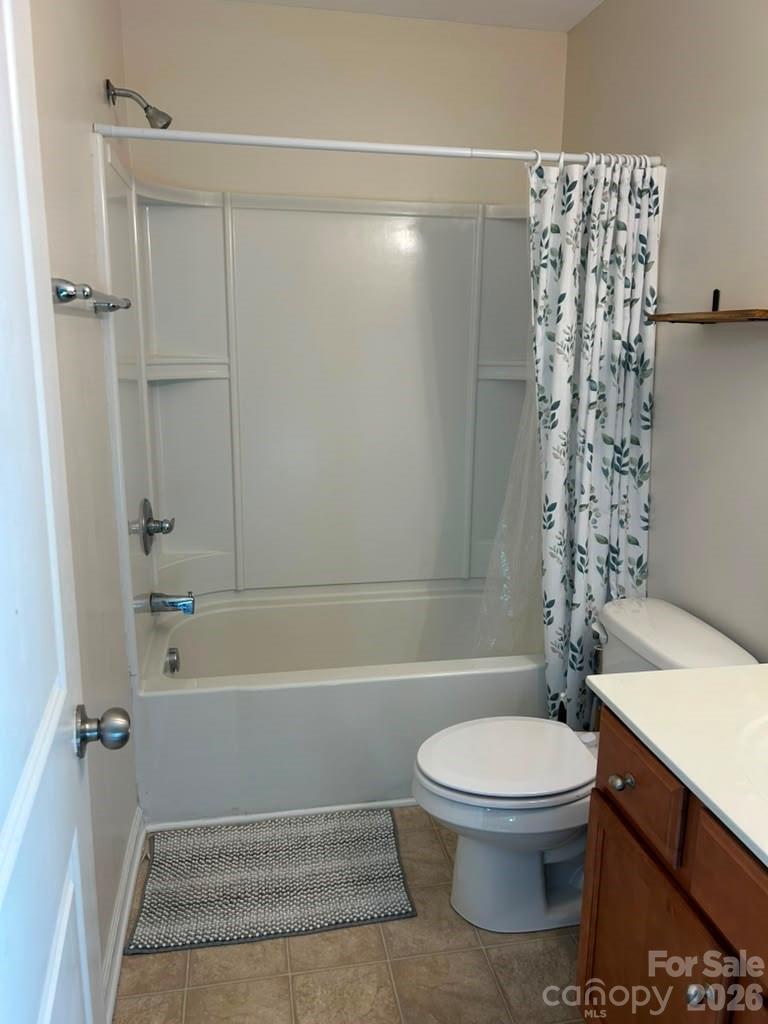413 Peachtree Road — Charlotte