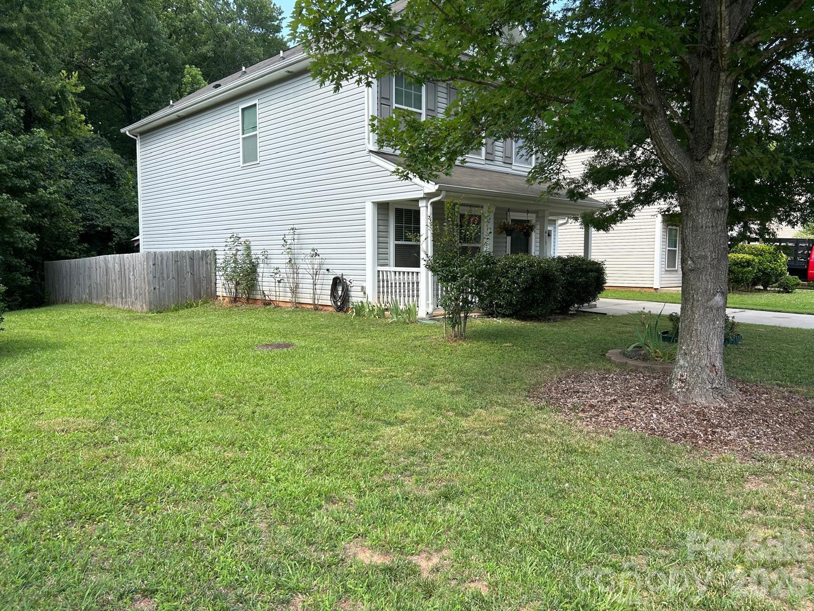 413 Peachtree Road — Charlotte