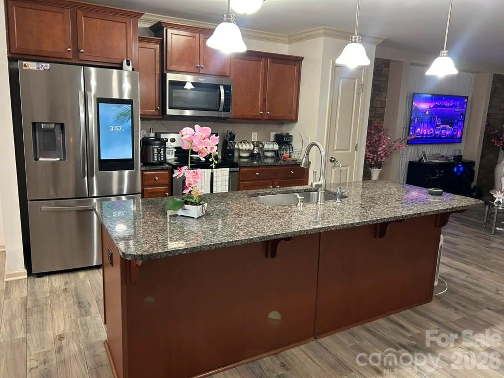 413 Peachtree Road — Charlotte