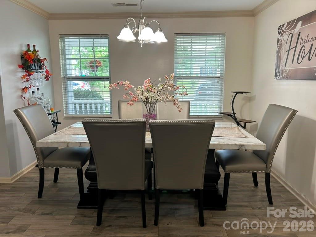 413 Peachtree Road — Charlotte