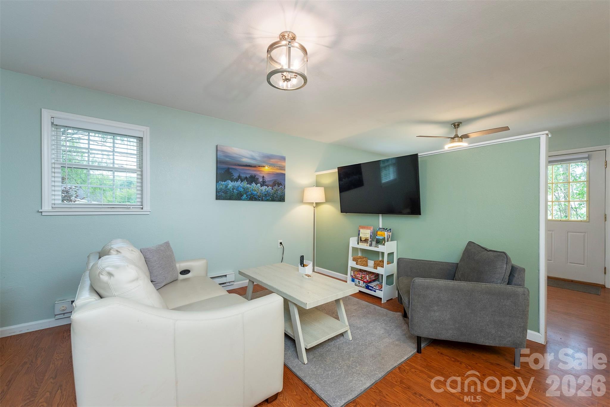 223 Davidson Road — Swannanoa