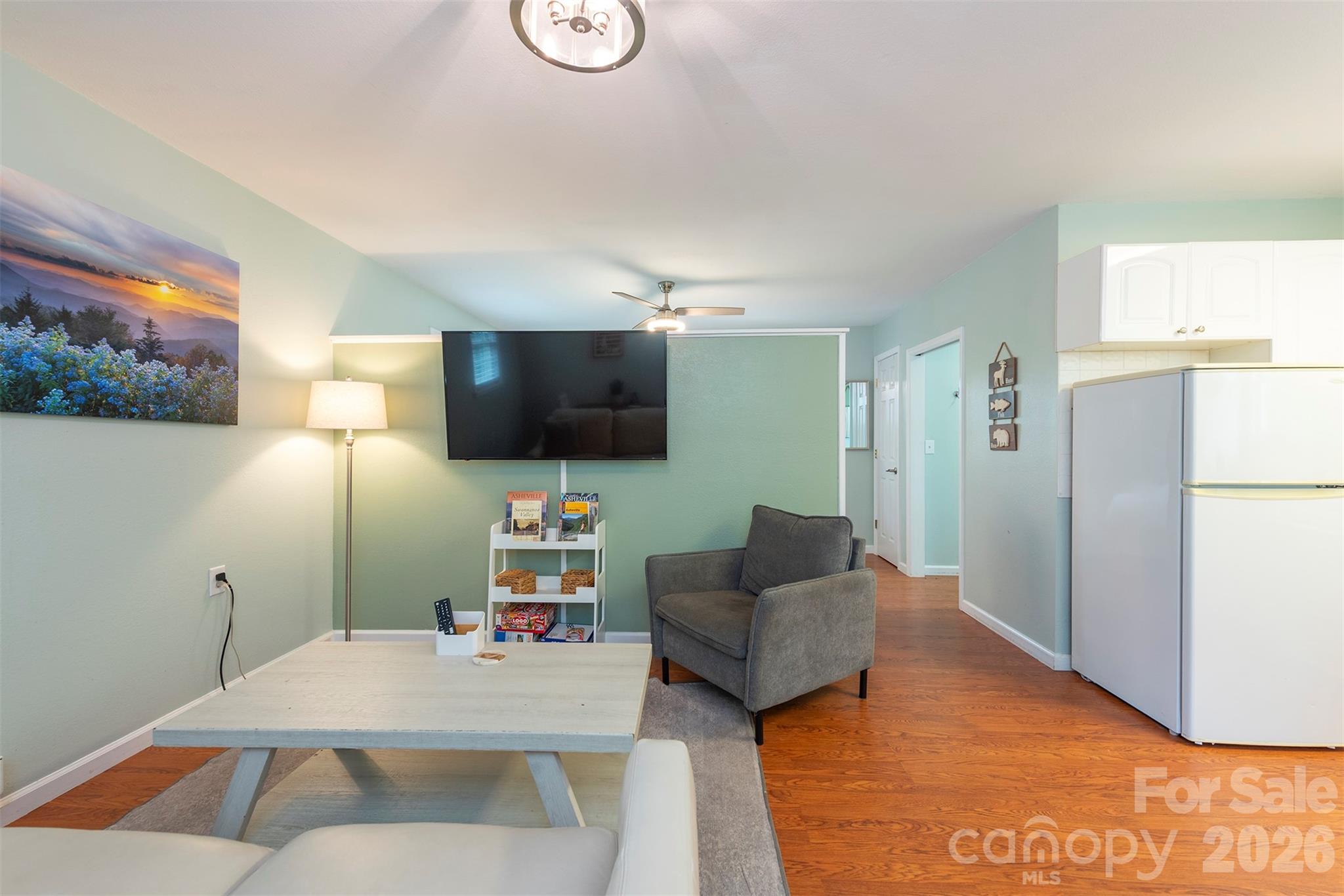 223 Davidson Road — Swannanoa