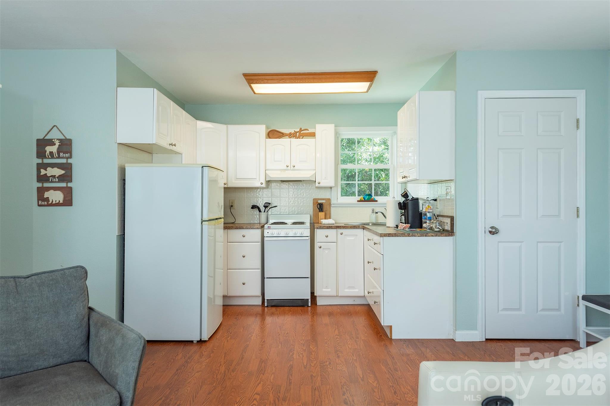 223 Davidson Road — Swannanoa