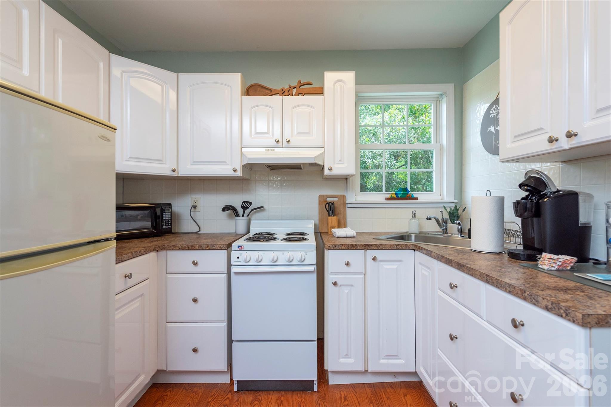 223 Davidson Road — Swannanoa