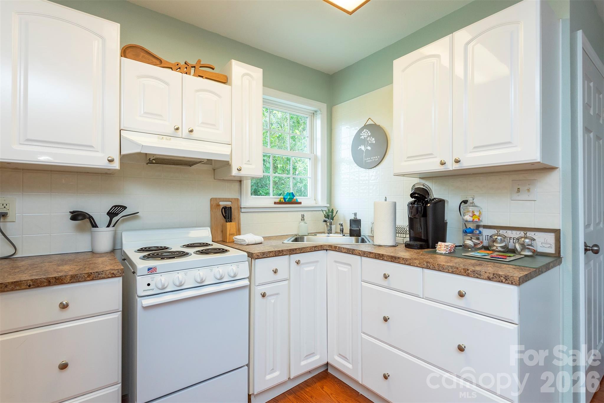 223 Davidson Road — Swannanoa