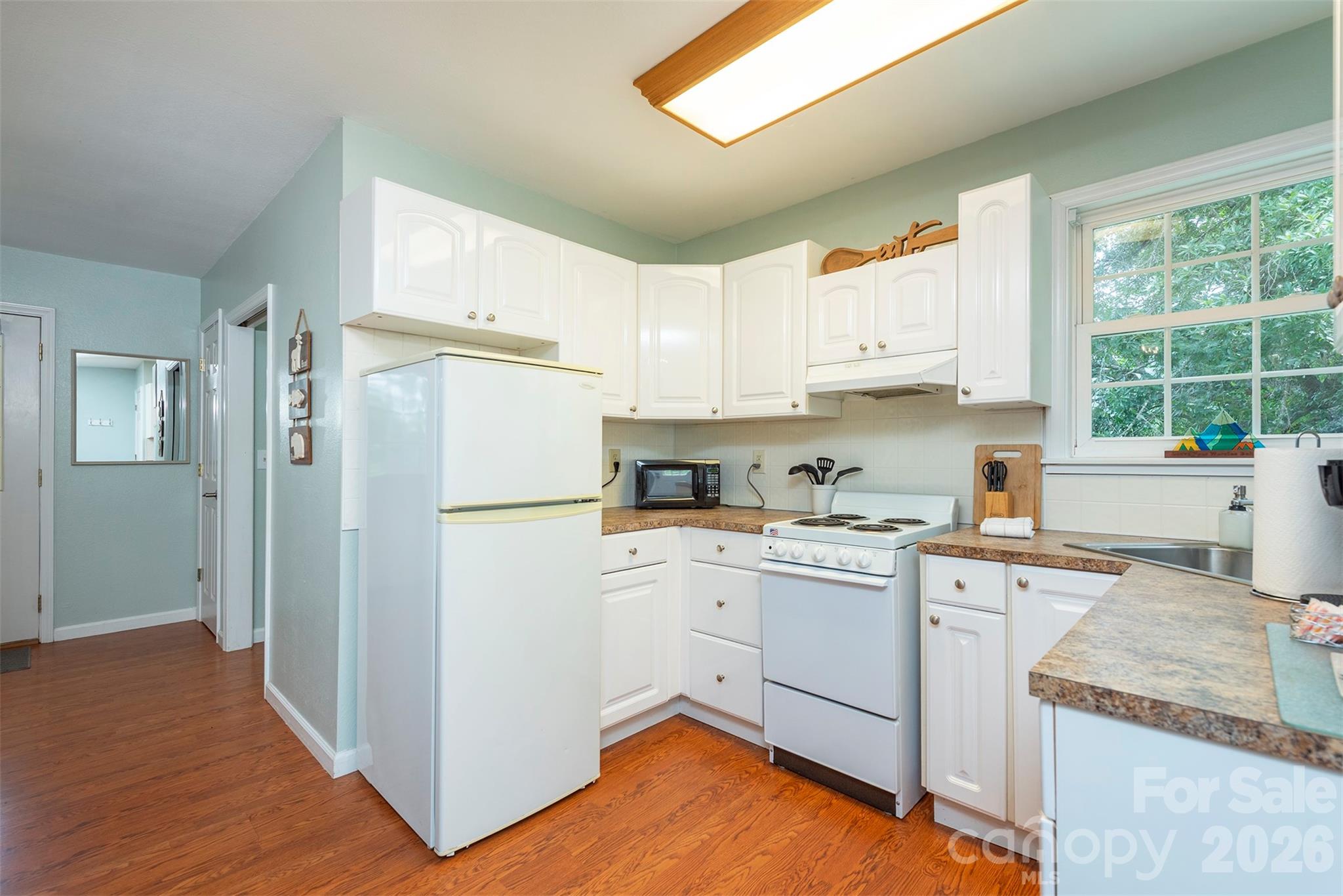 223 Davidson Road — Swannanoa