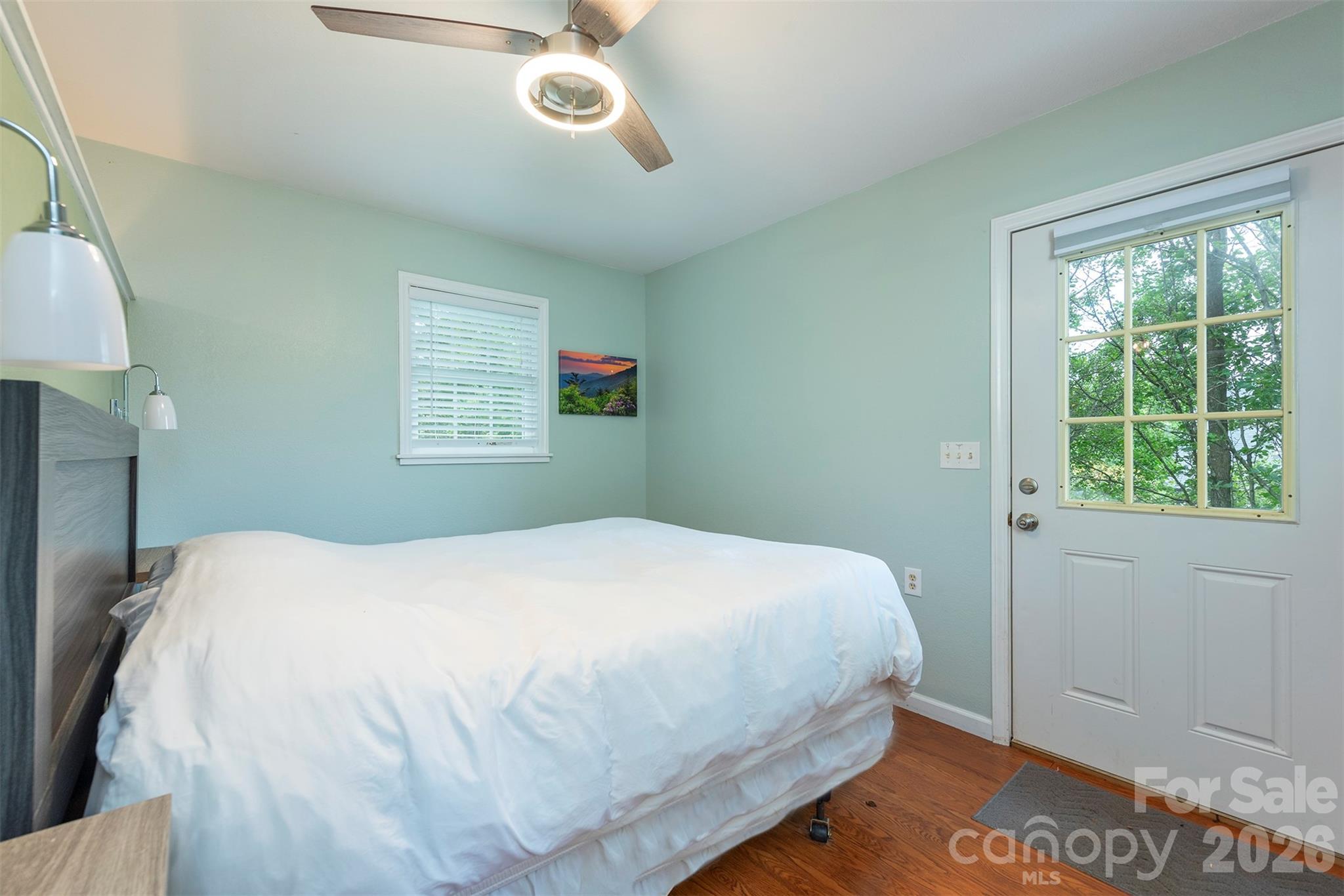 223 Davidson Road — Swannanoa