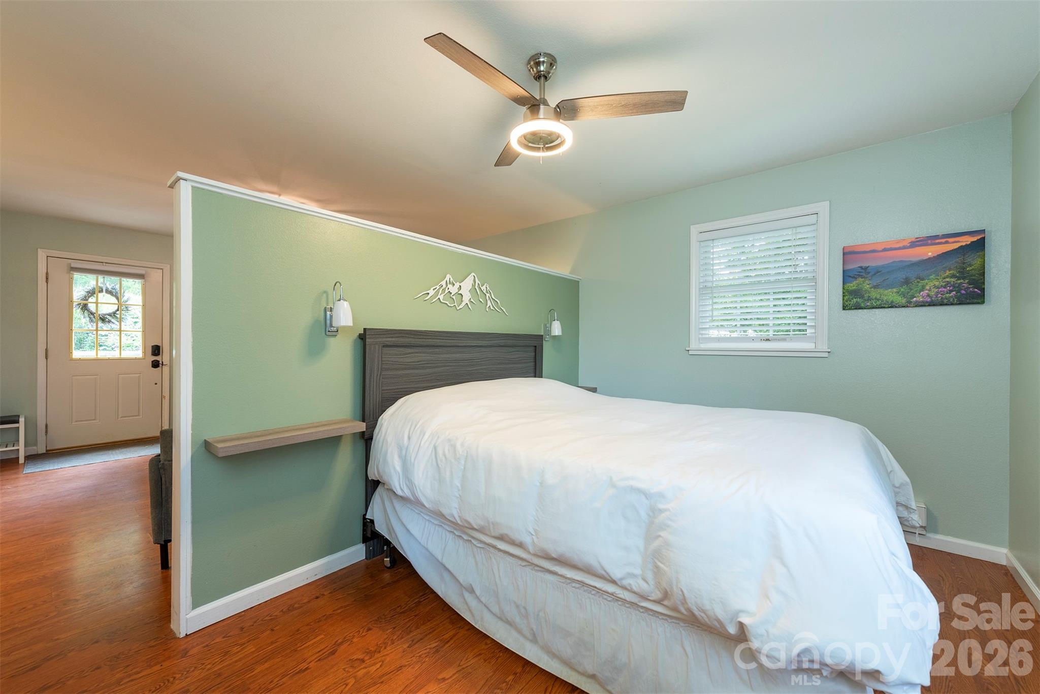 223 Davidson Road — Swannanoa