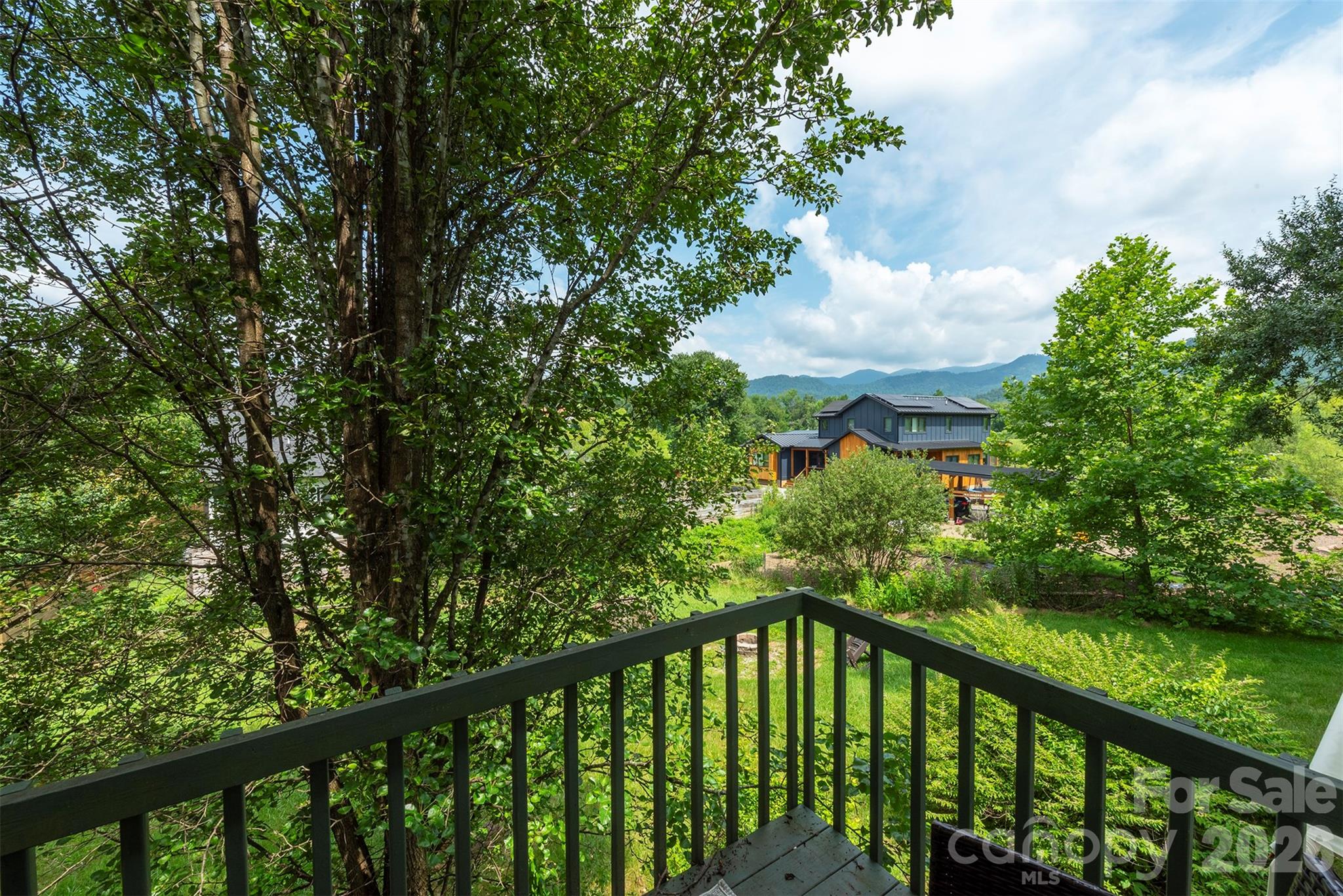 223 Davidson Road — Swannanoa