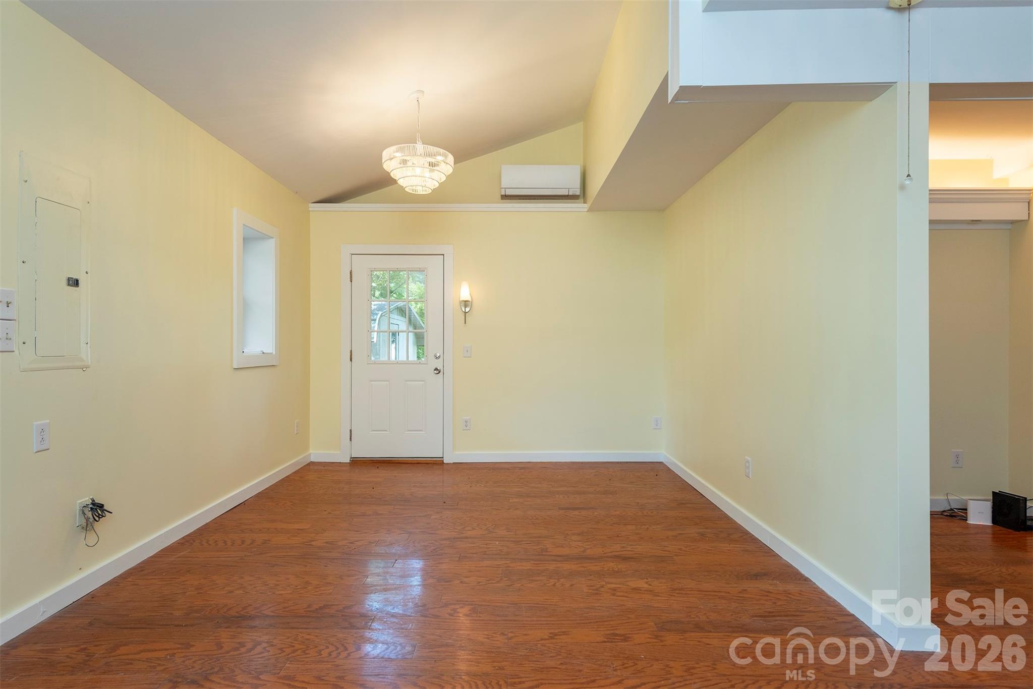 223 Davidson Road — Swannanoa