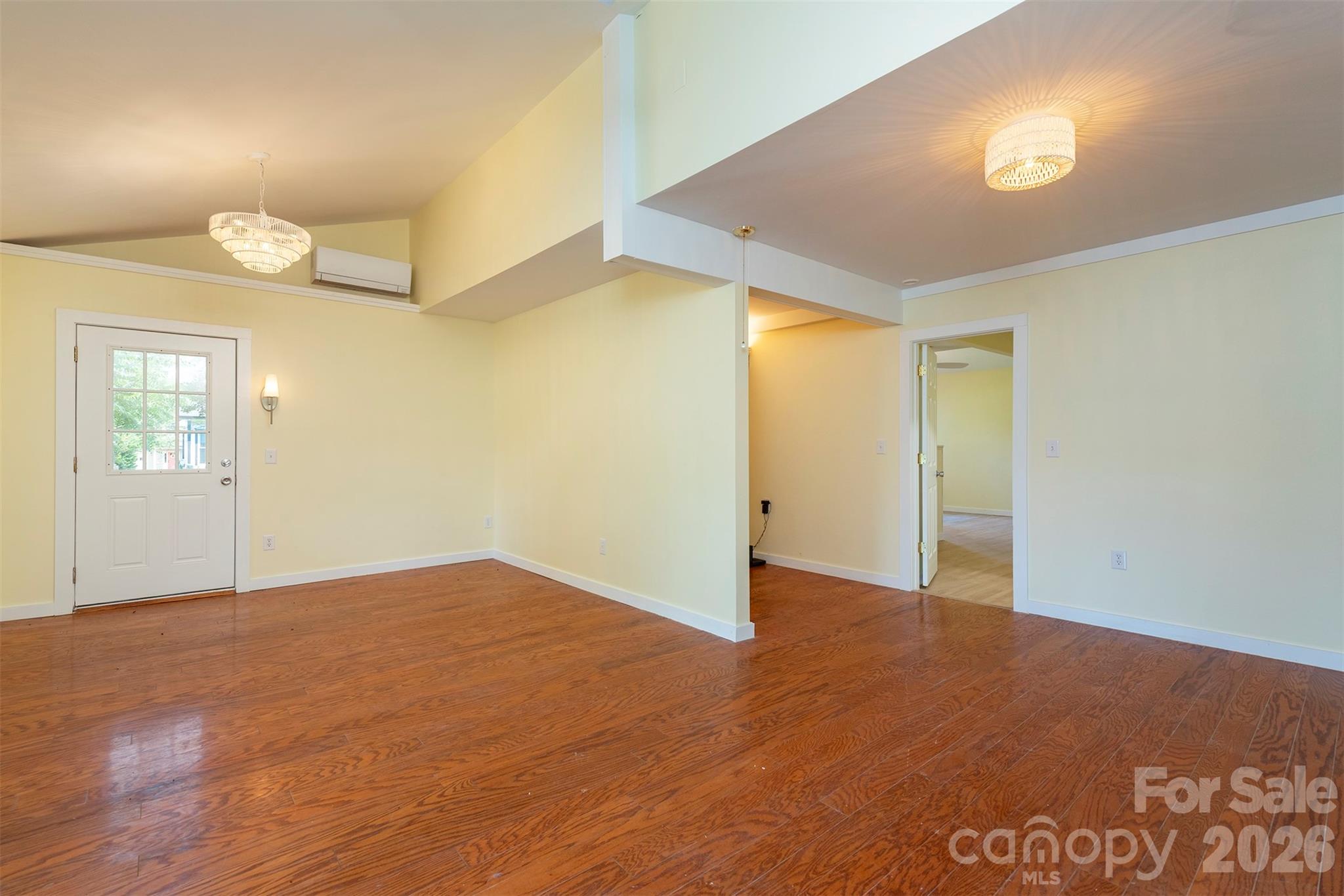 223 Davidson Road — Swannanoa
