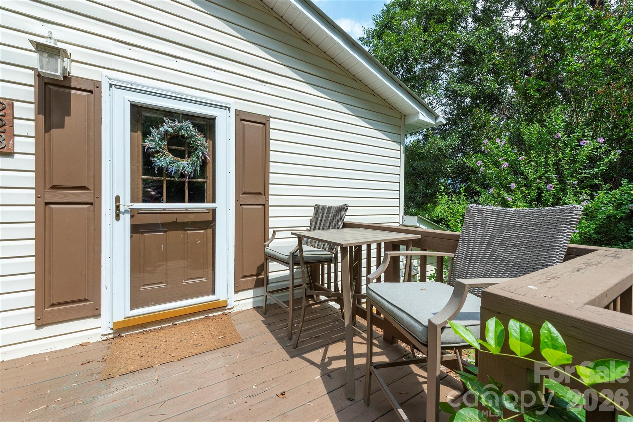 223 Davidson Road — Swannanoa