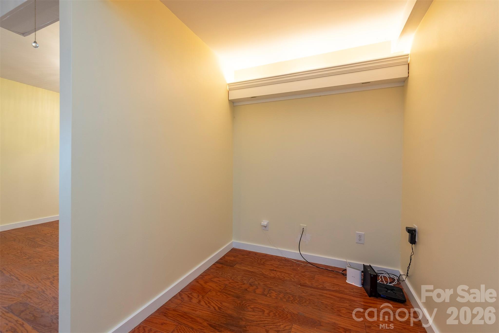 223 Davidson Road — Swannanoa