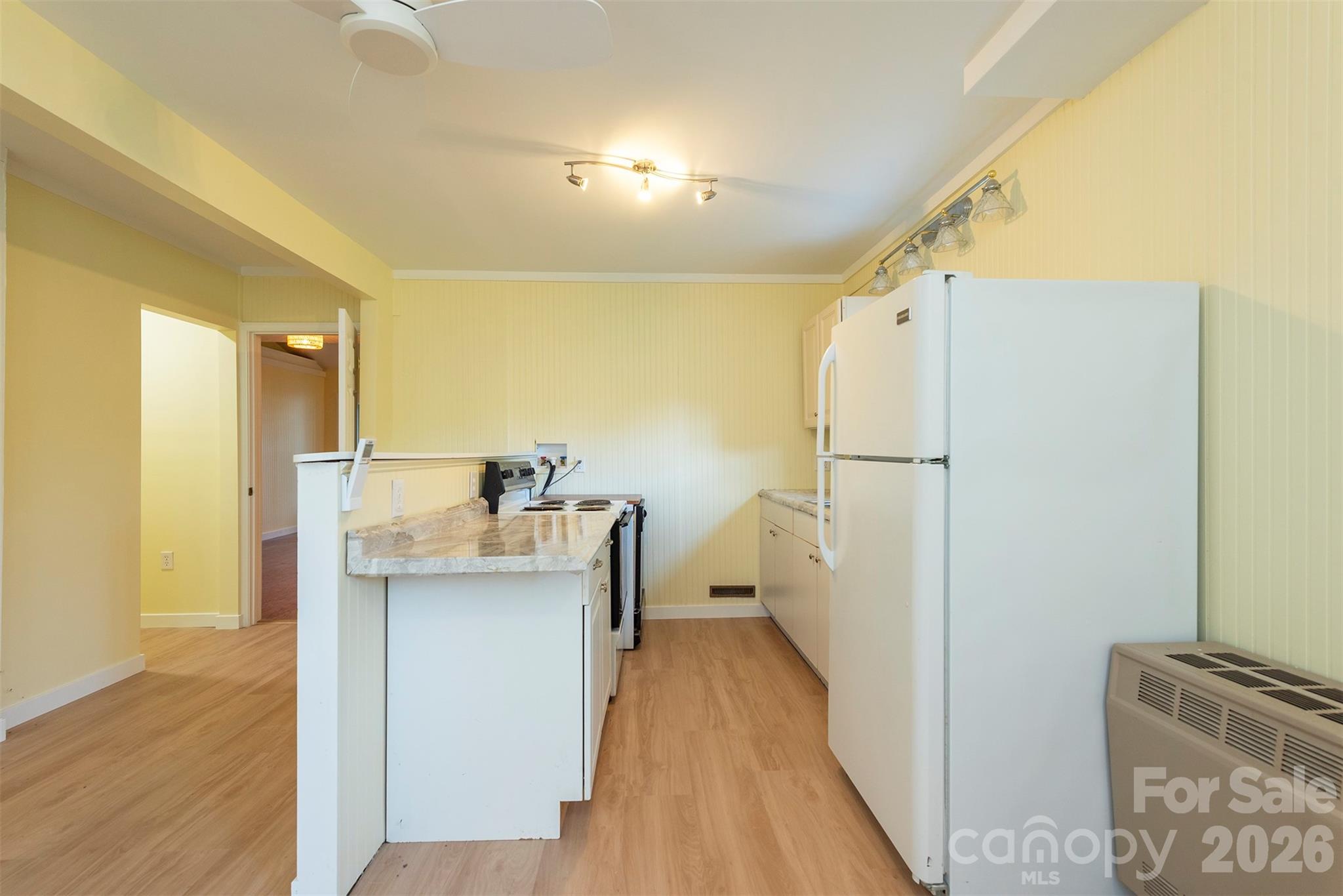 223 Davidson Road — Swannanoa