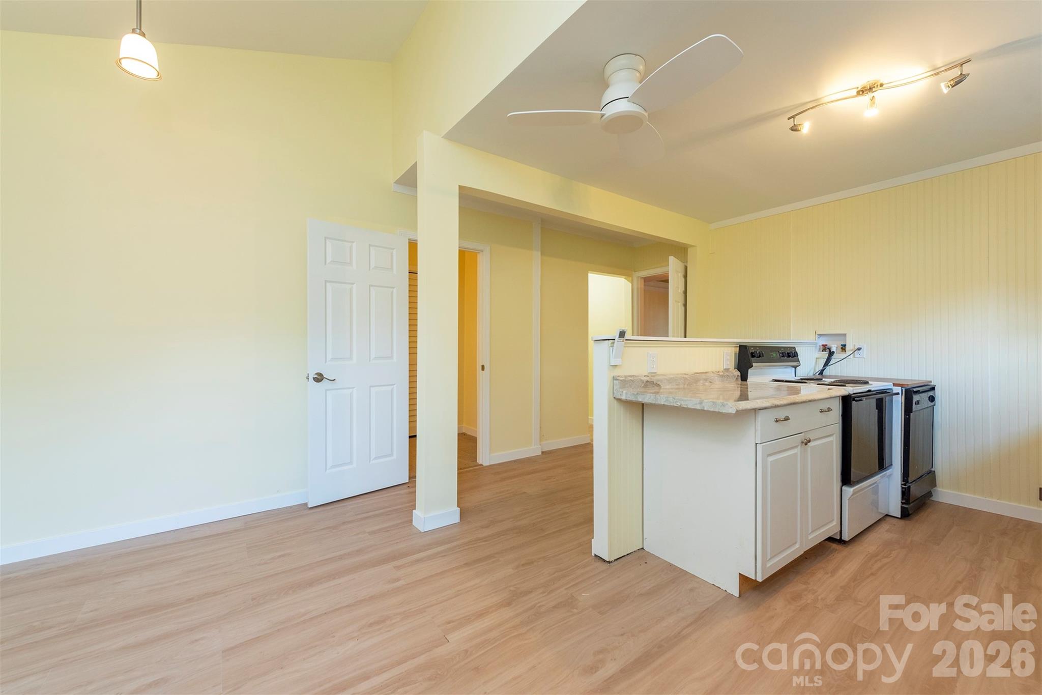 223 Davidson Road — Swannanoa
