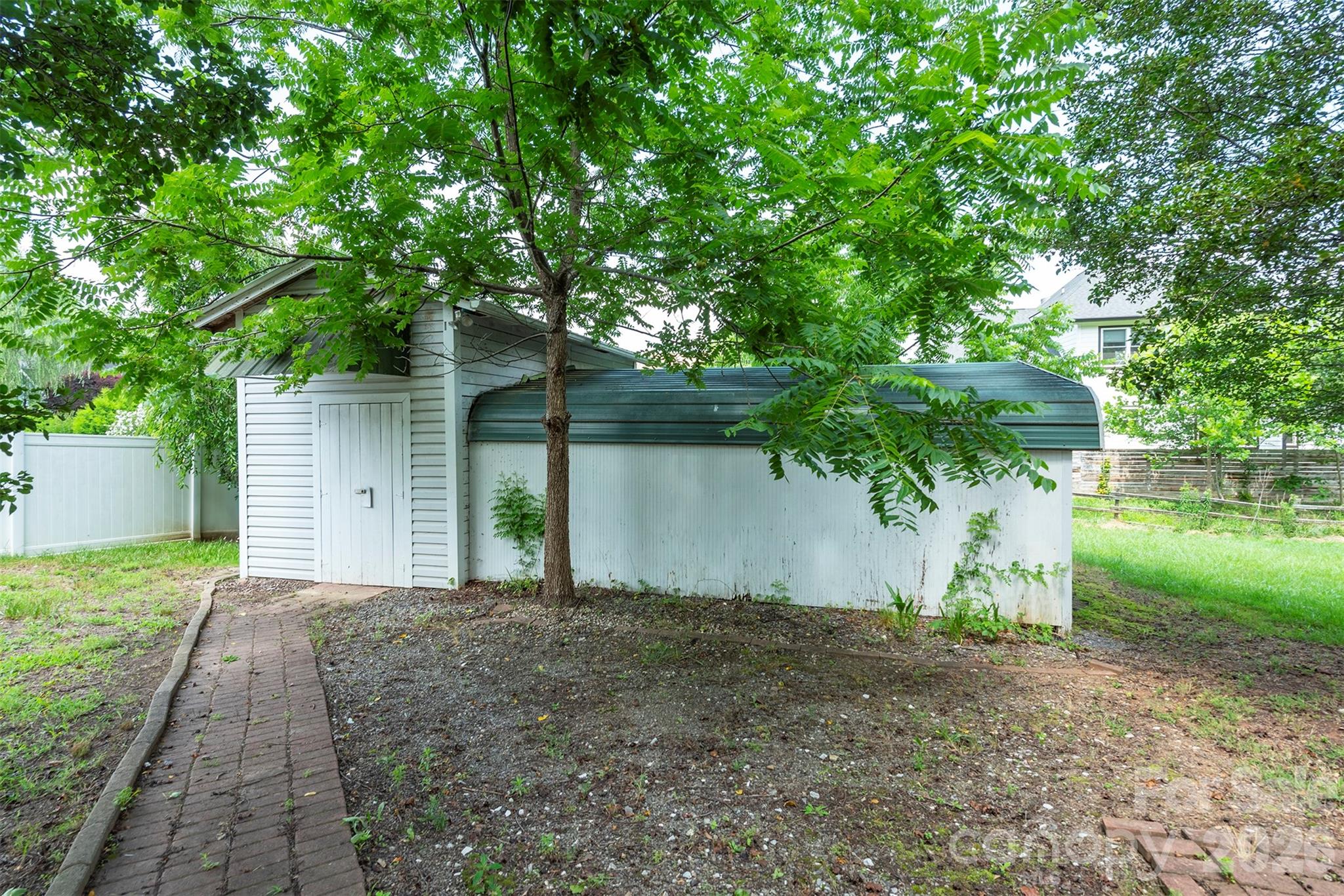 223 Davidson Road — Swannanoa