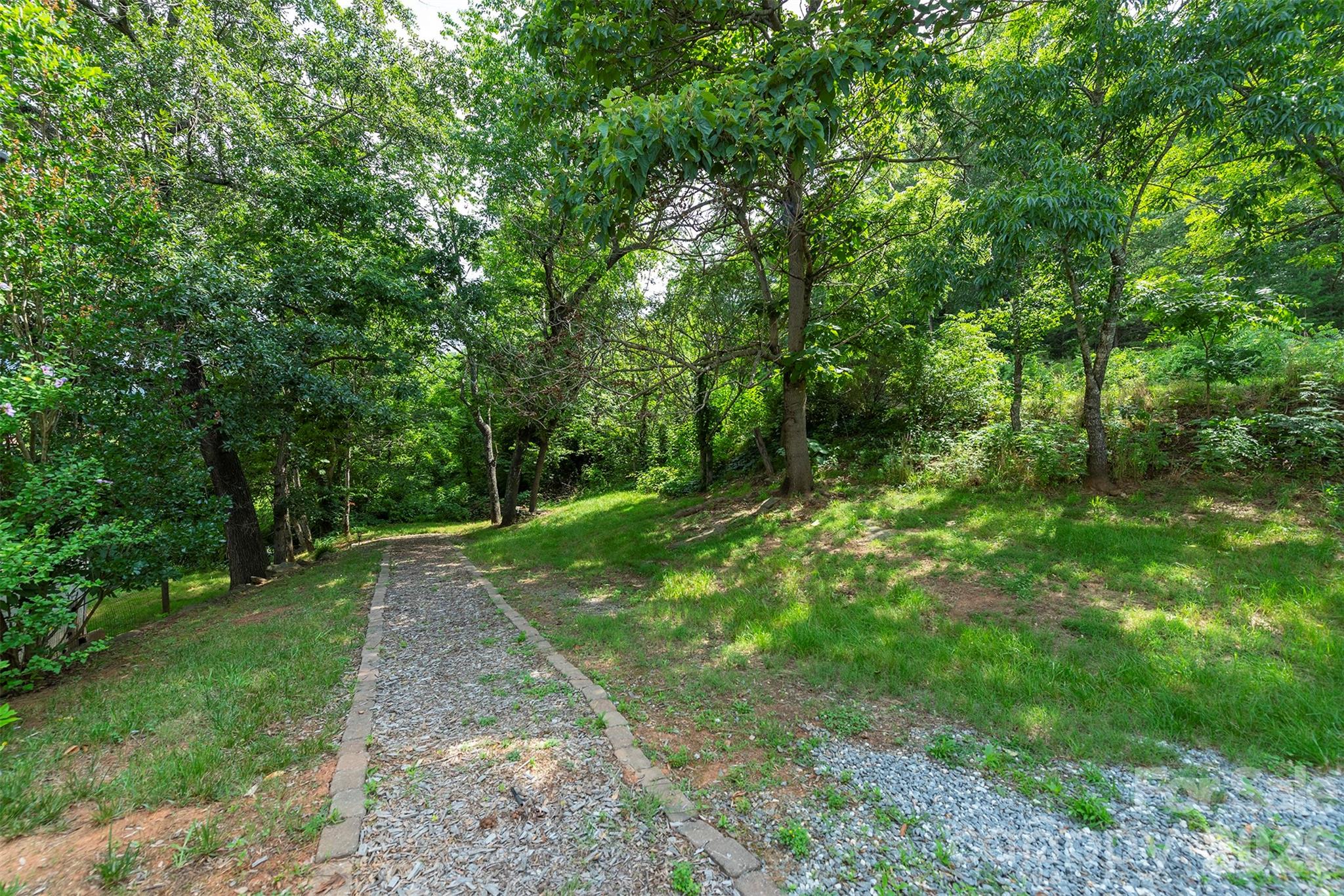 223 Davidson Road — Swannanoa