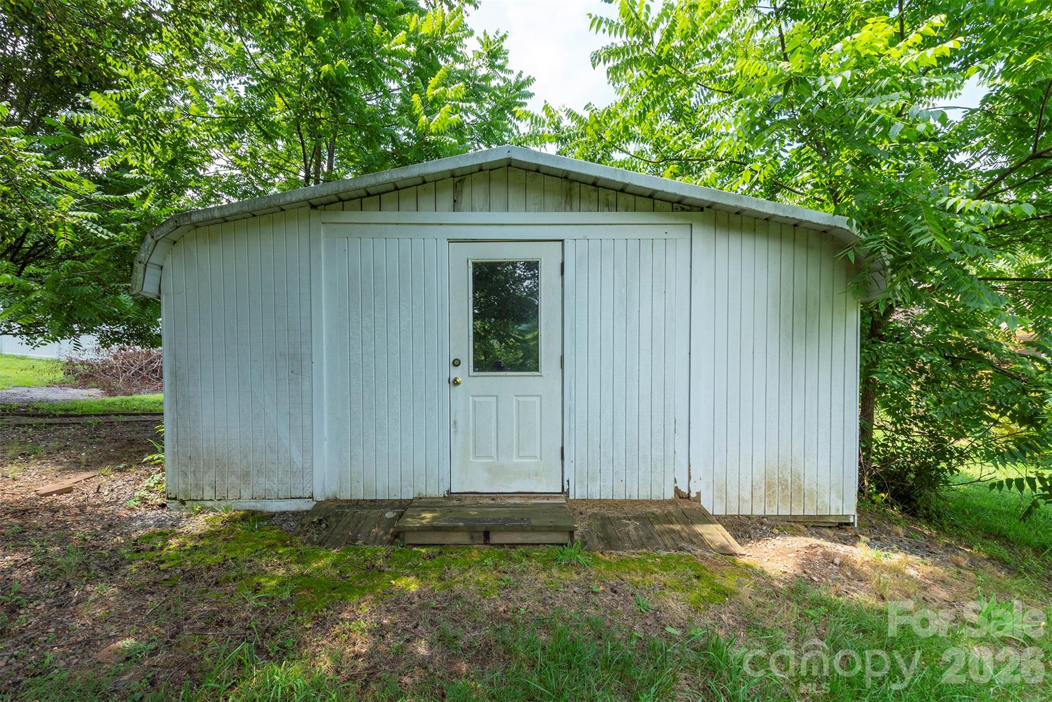 223 Davidson Road — Swannanoa