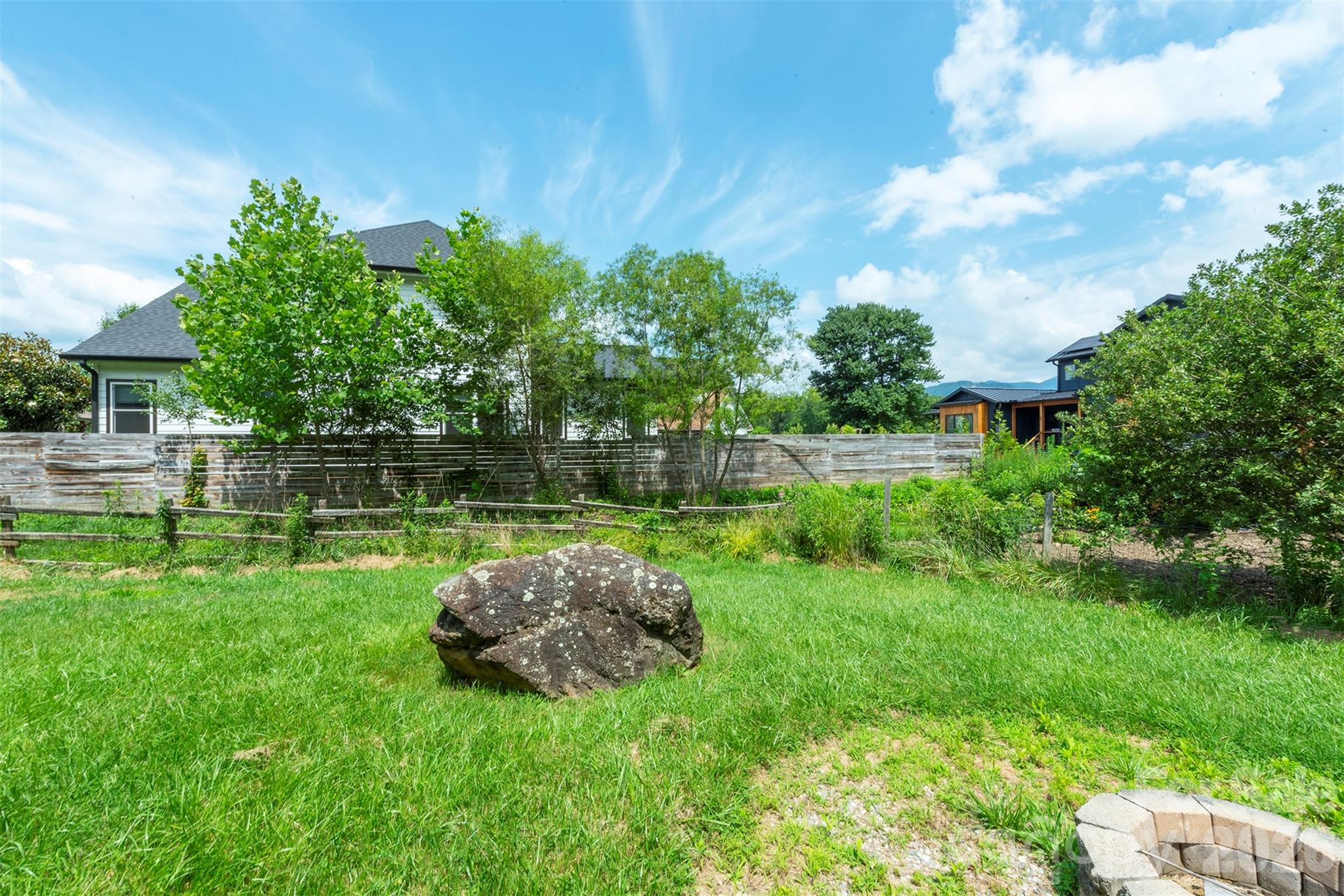 223 Davidson Road — Swannanoa