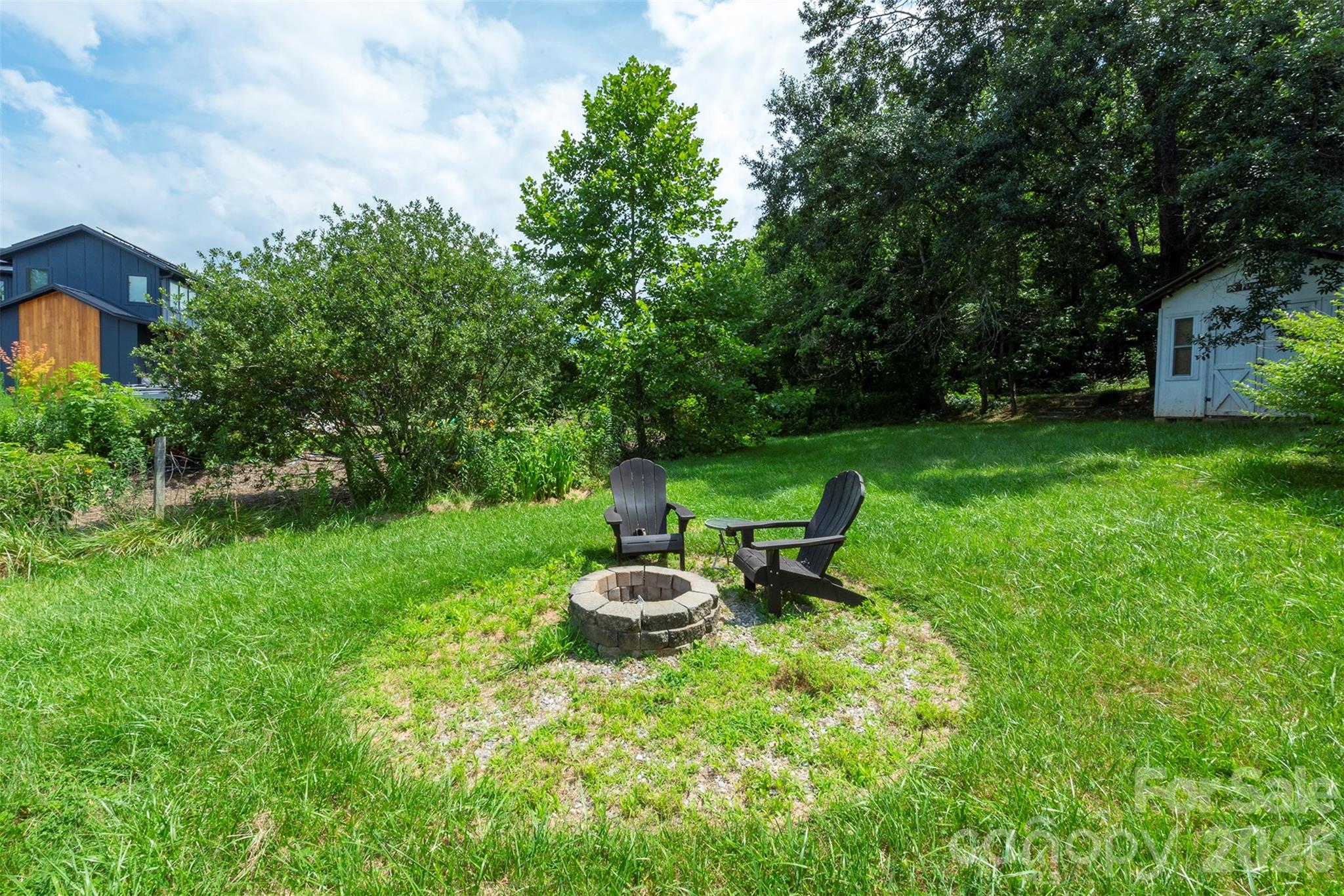 223 Davidson Road — Swannanoa