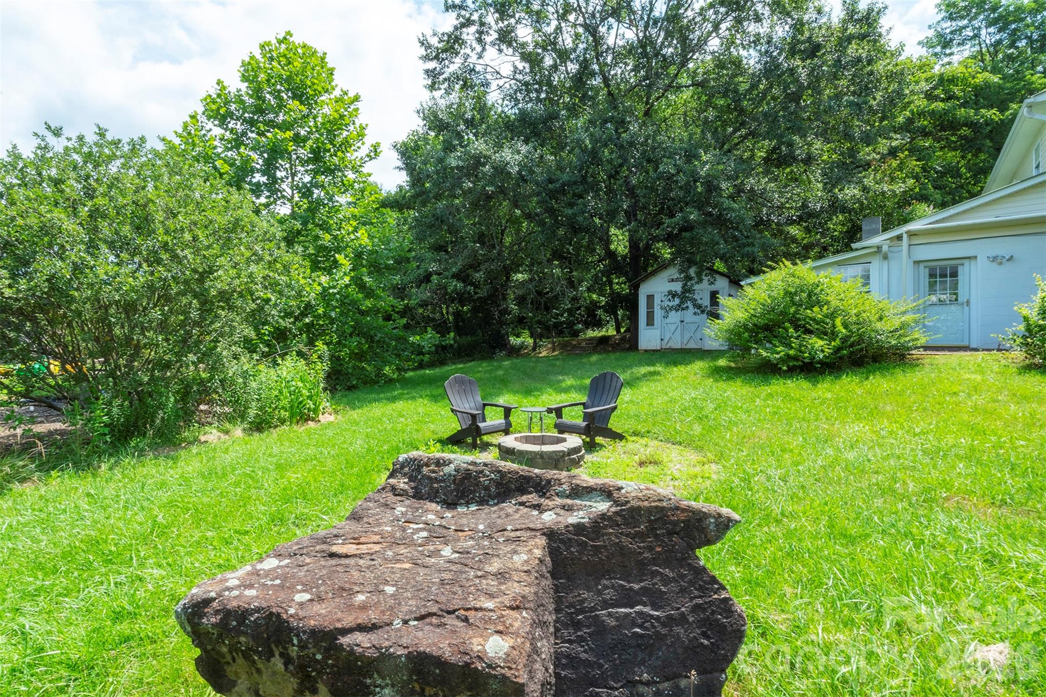 223 Davidson Road — Swannanoa